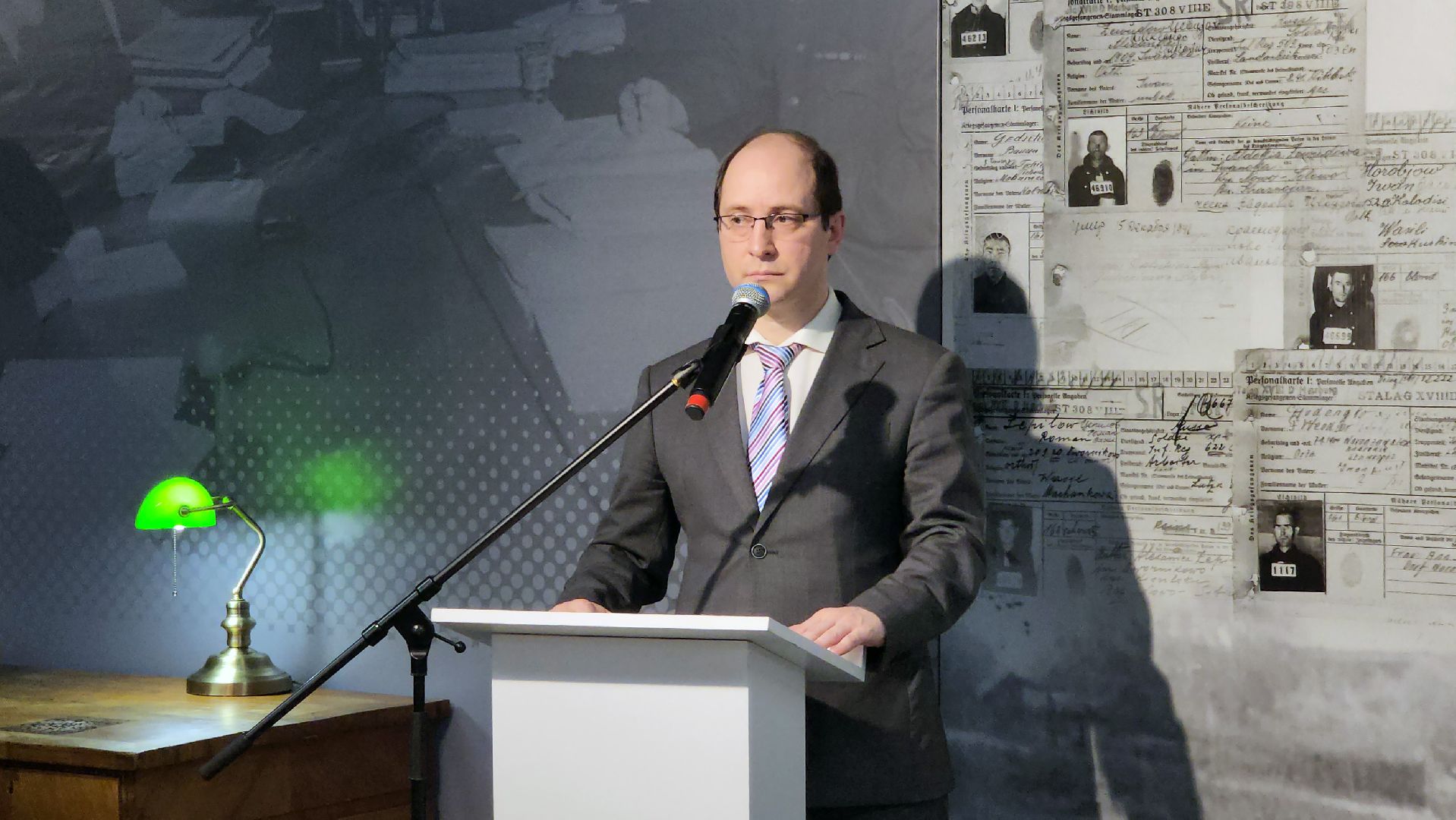 красногорск, музей антифашистов, музей победы, выставка,