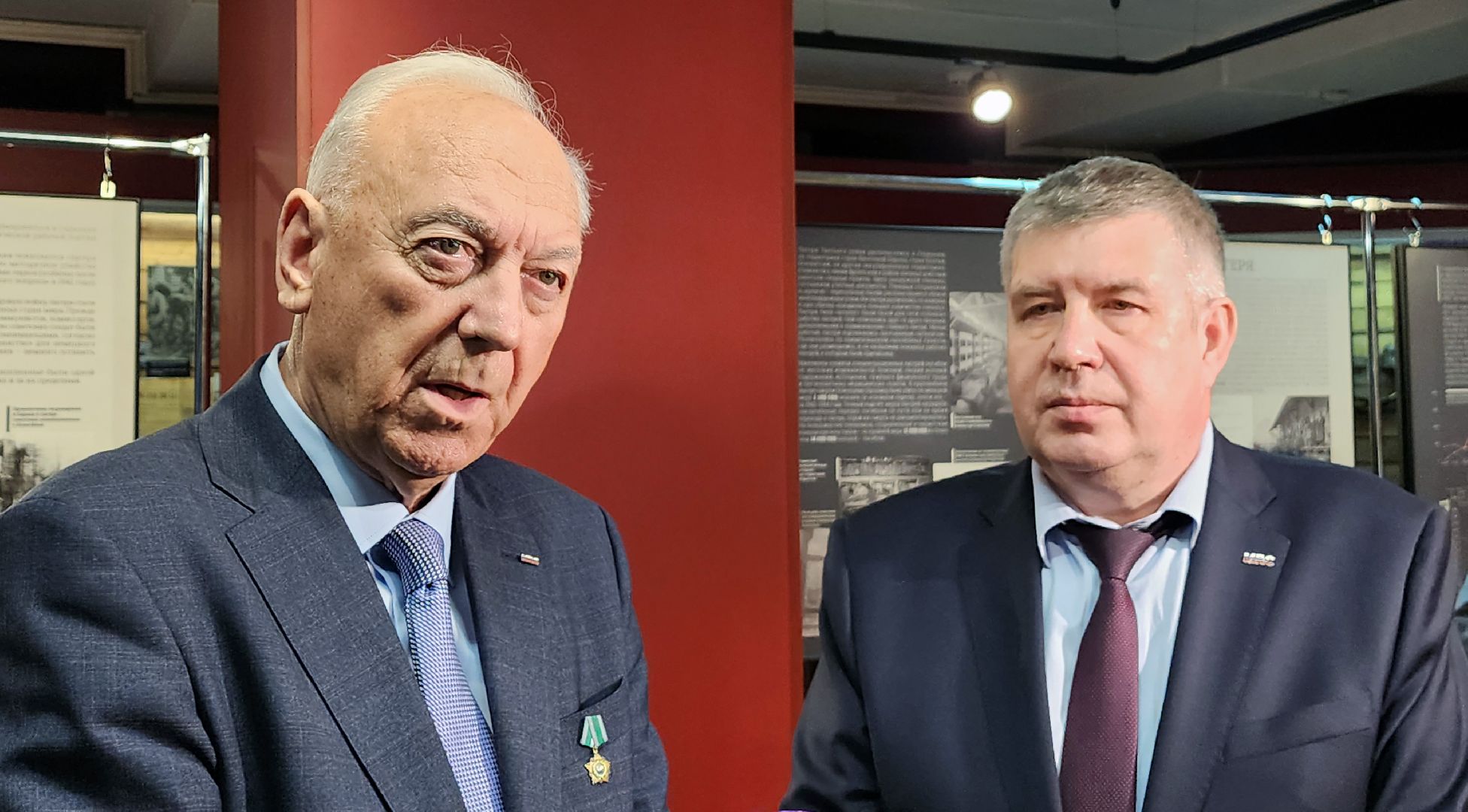 красногорск, музей антифашистов, музей победы, выставка,