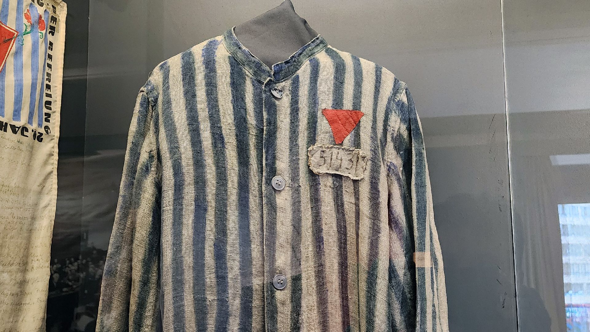 красногорск, музей антифашистов, музей победы, выставка,