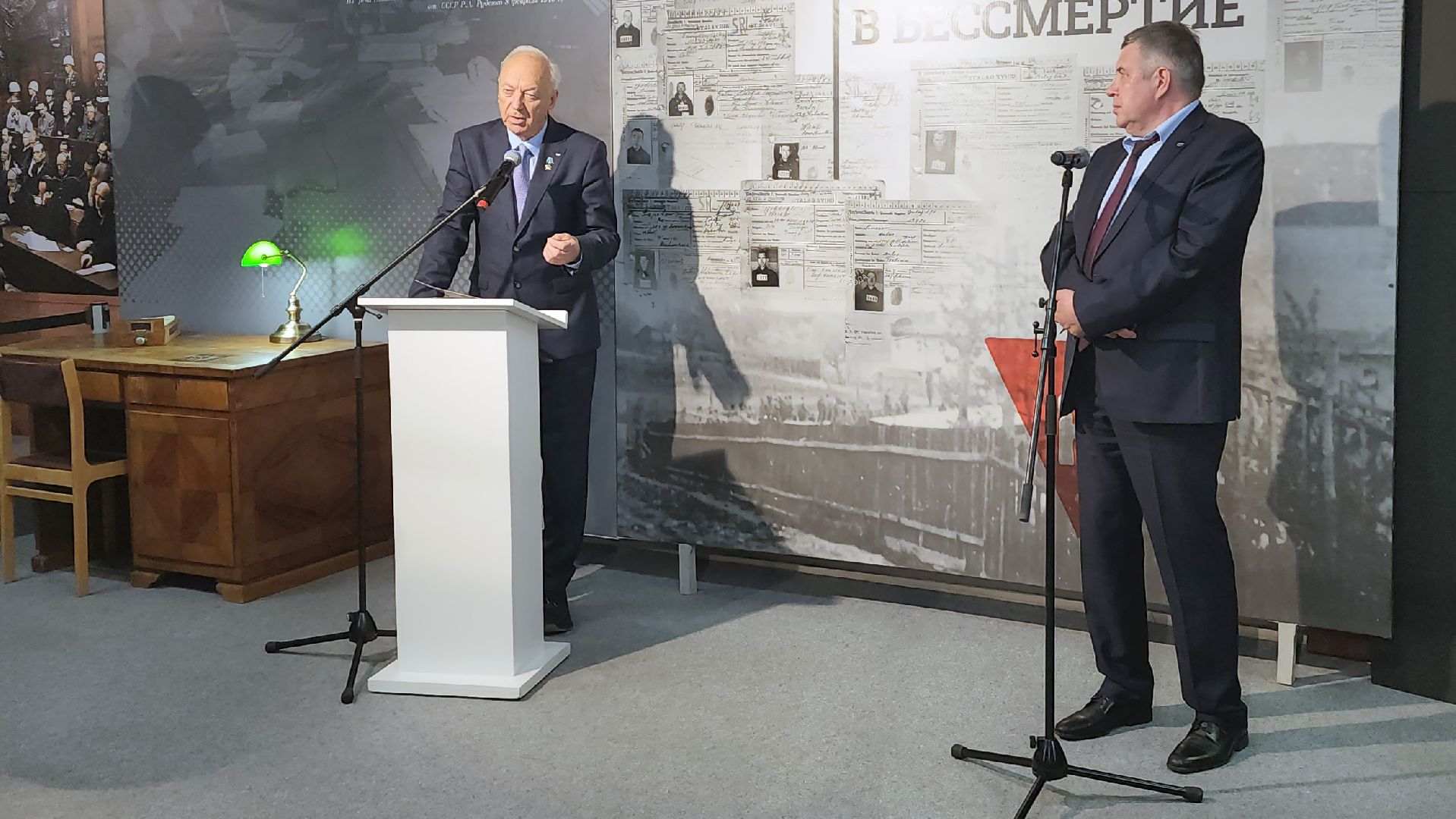 красногорск, музей антифашистов, музей победы, выставка,