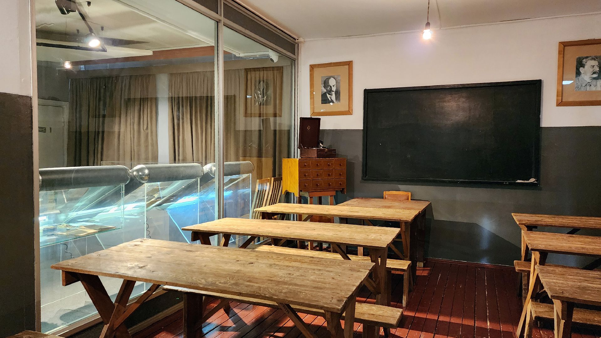 красногорск, музей антифашистов, музей победы, выставка,