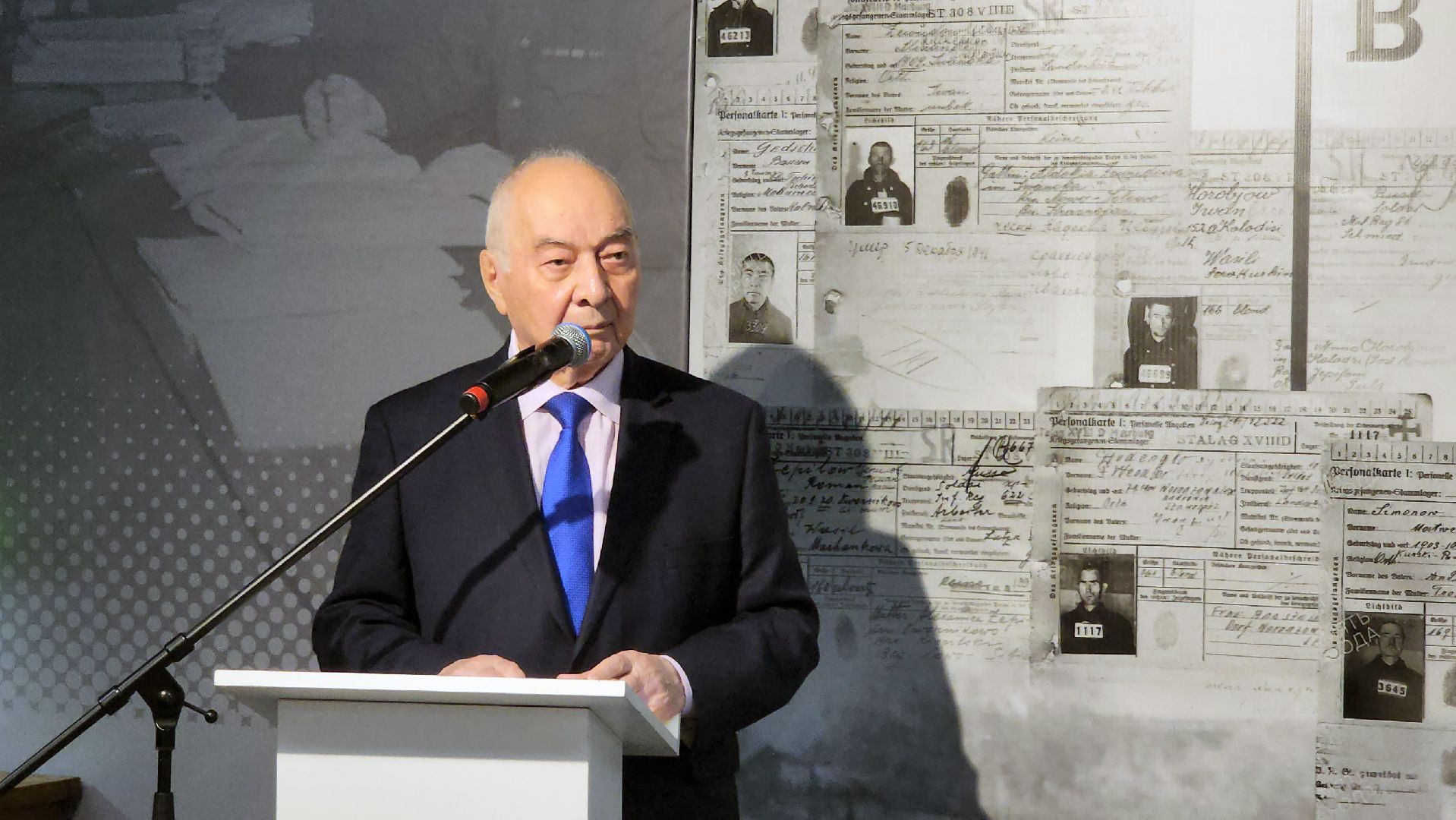 красногорск, музей антифашистов, музей победы, выставка,