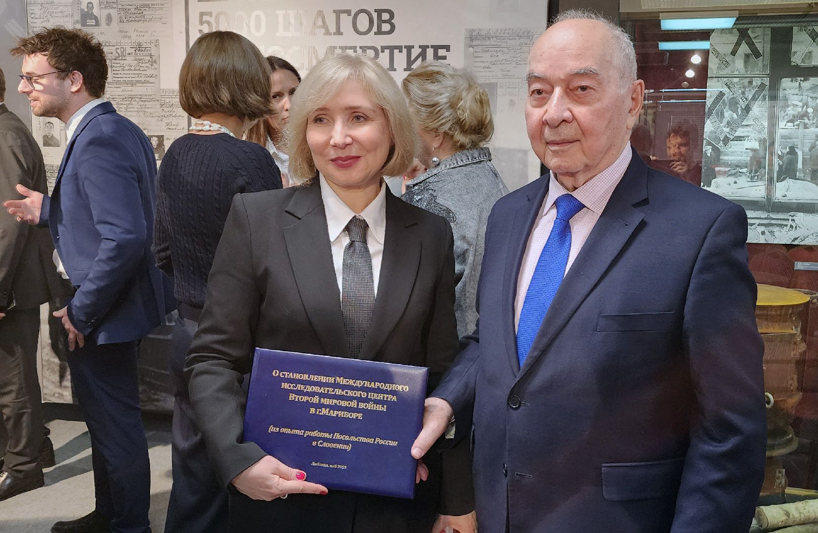 красногорск, музей антифашистов, музей победы, выставка,