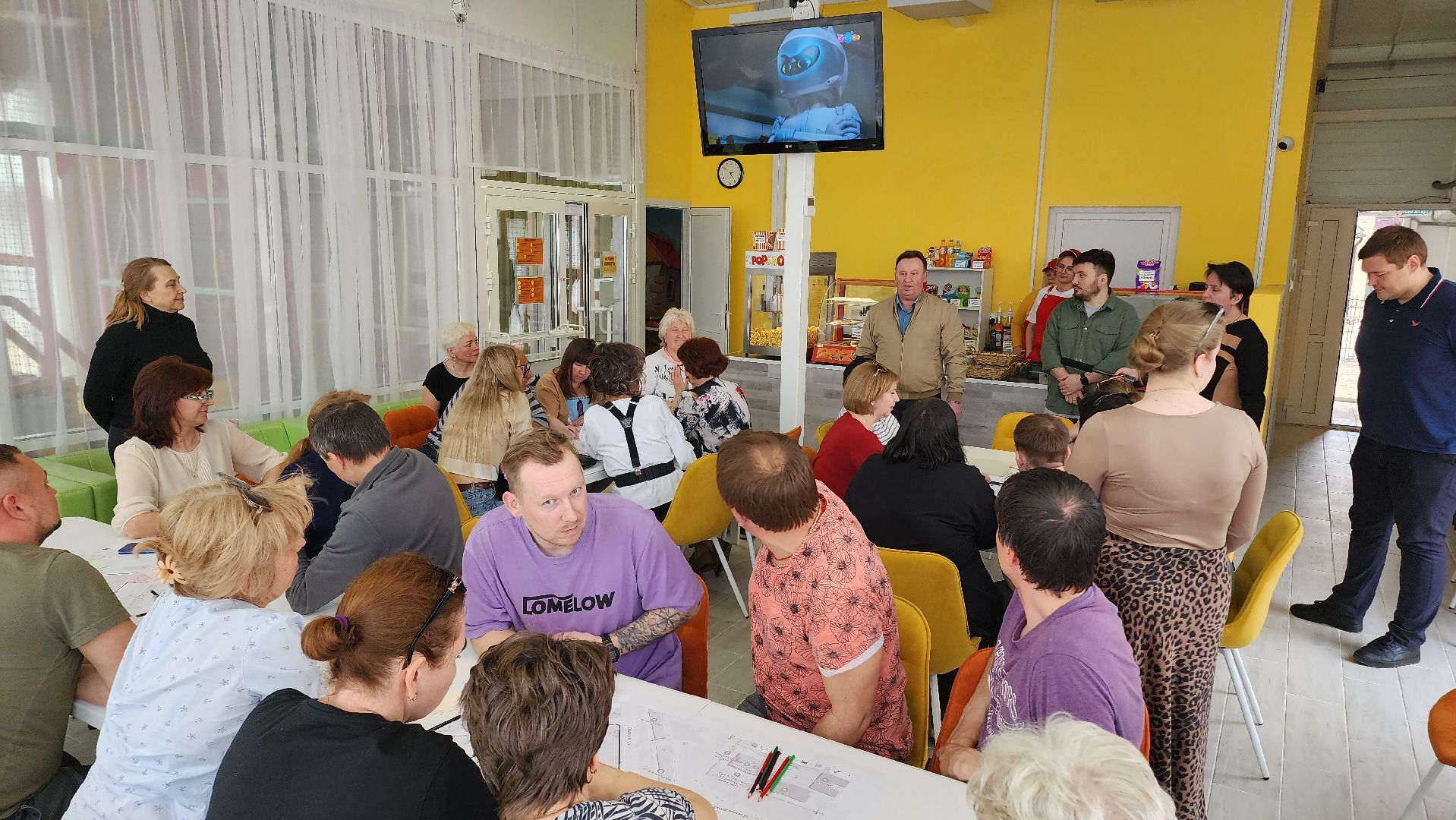 Егорьевск, Пегас, Парк, Подмосковье, московская область,