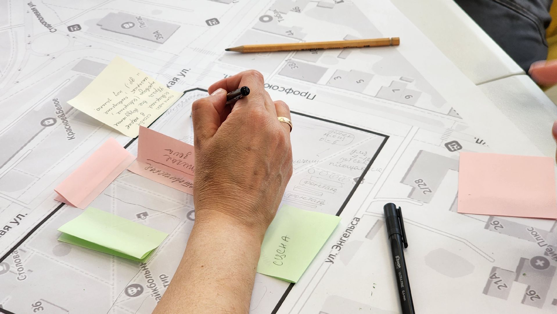 Егорьевск, Пегас, Парк, Подмосковье, московская область,