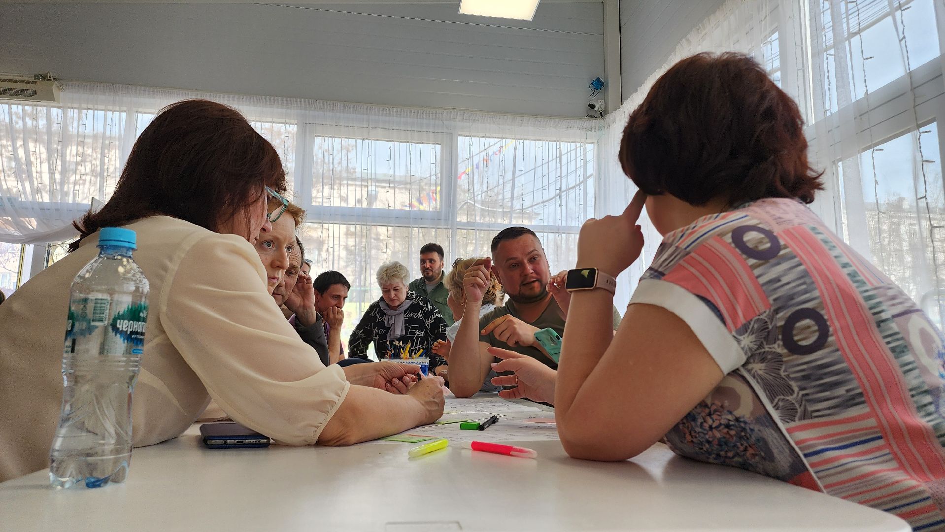 Егорьевск, Пегас, Парк, Подмосковье, московская область,