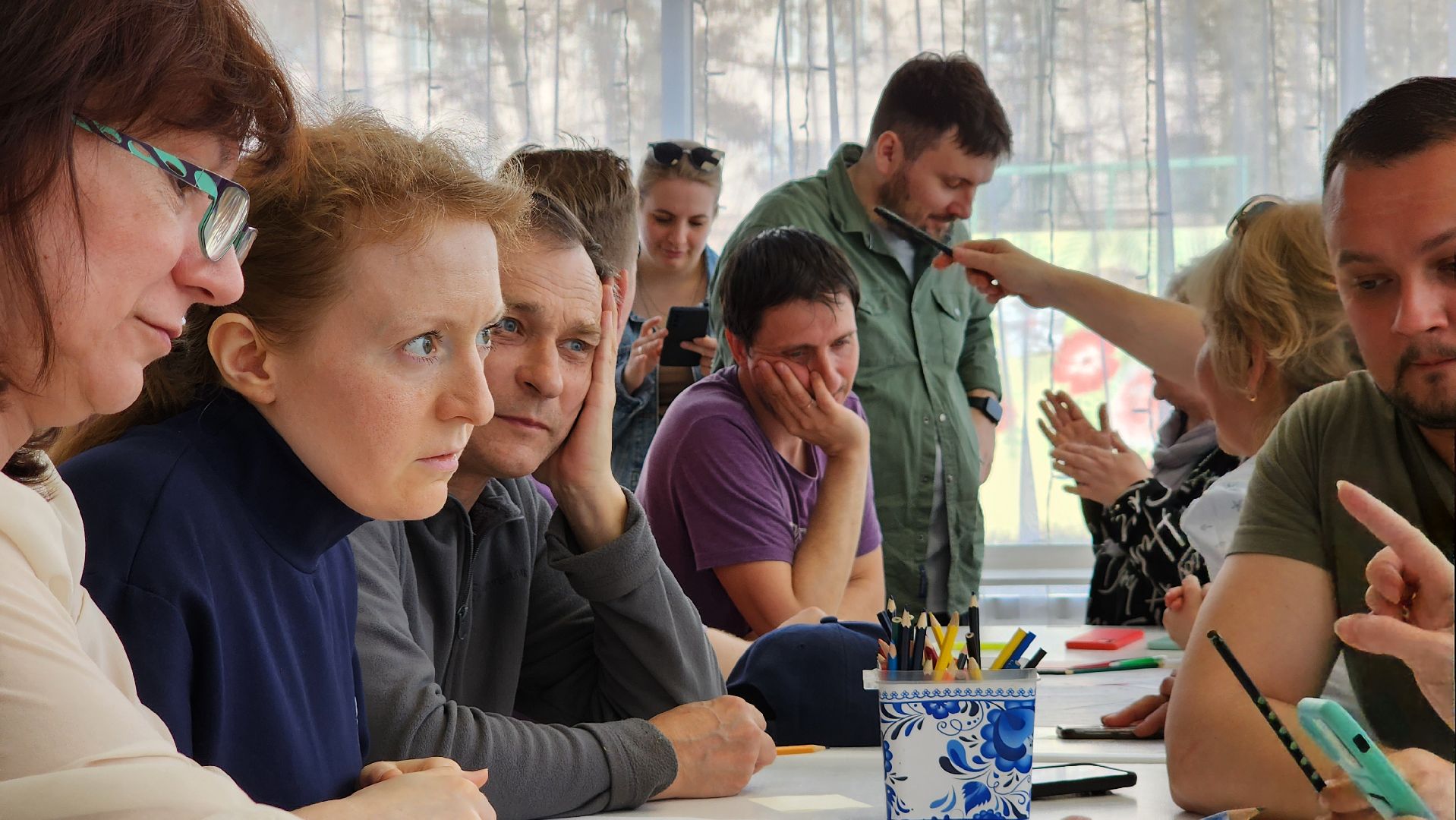 Егорьевск, Пегас, Парк, Подмосковье, московская область,