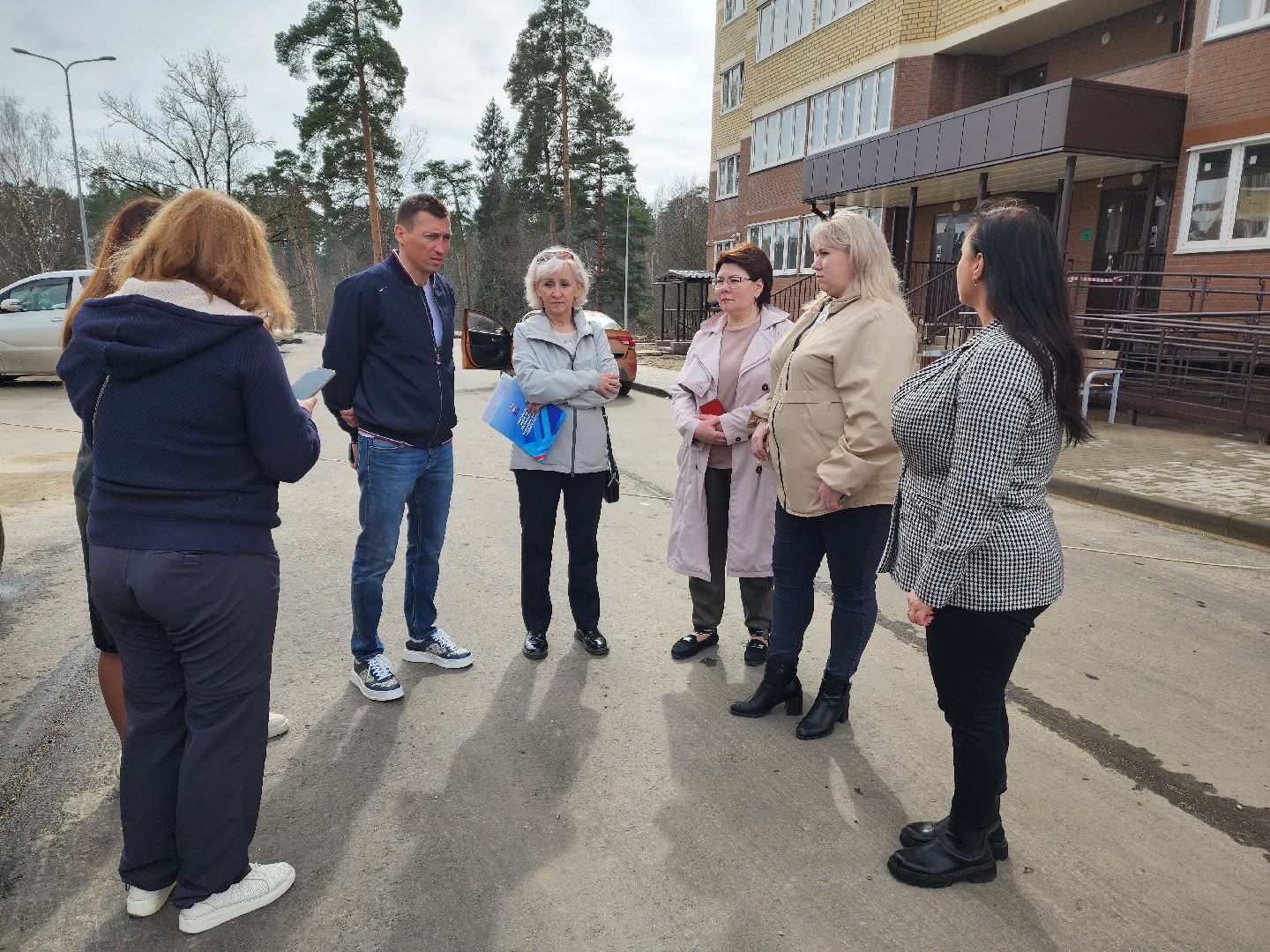 красноармейск, г.о. пушкинский, новостройка, строительство домов,