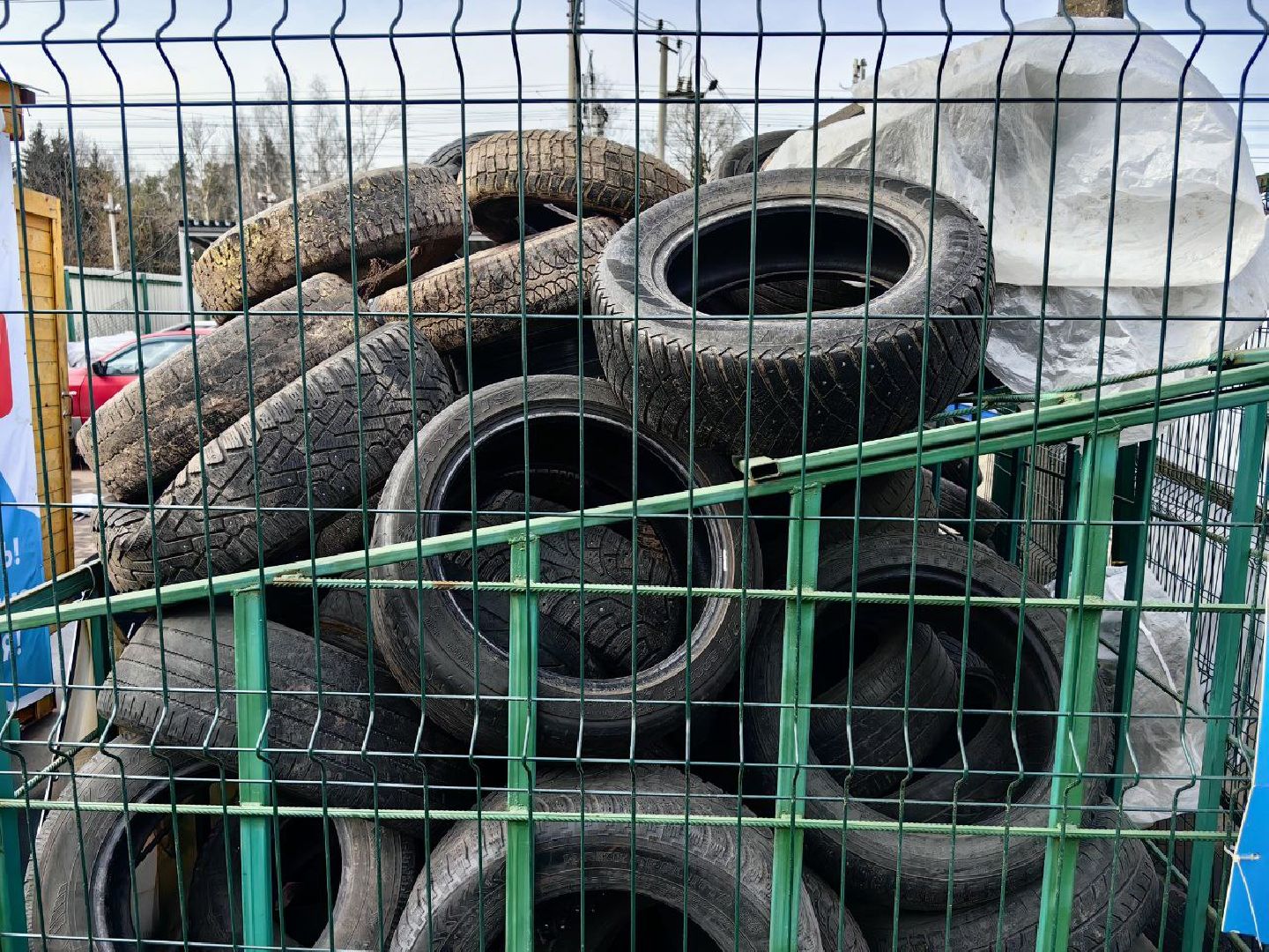 шины, мегабак, акция, сертификат, покрышки,