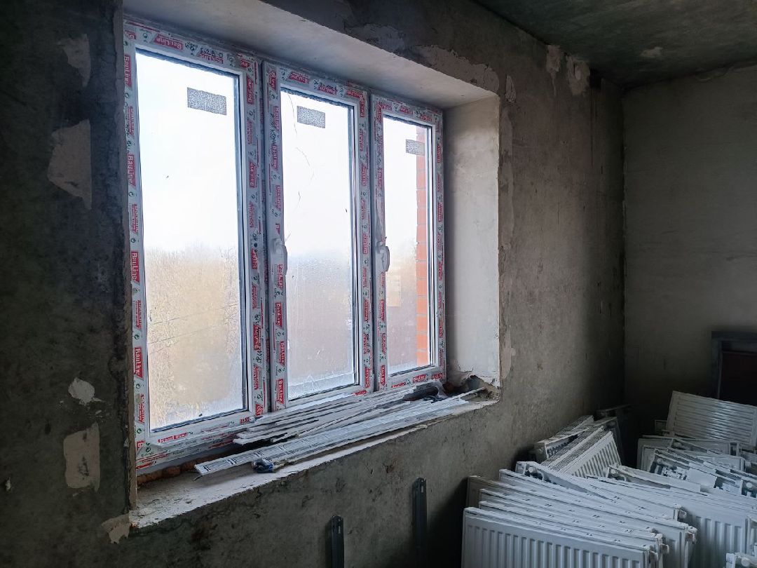 Можайск, МожайскийГородскойОкруг, Подмосковье, ОбманутыеДольщики, ДолевоеСтроительство