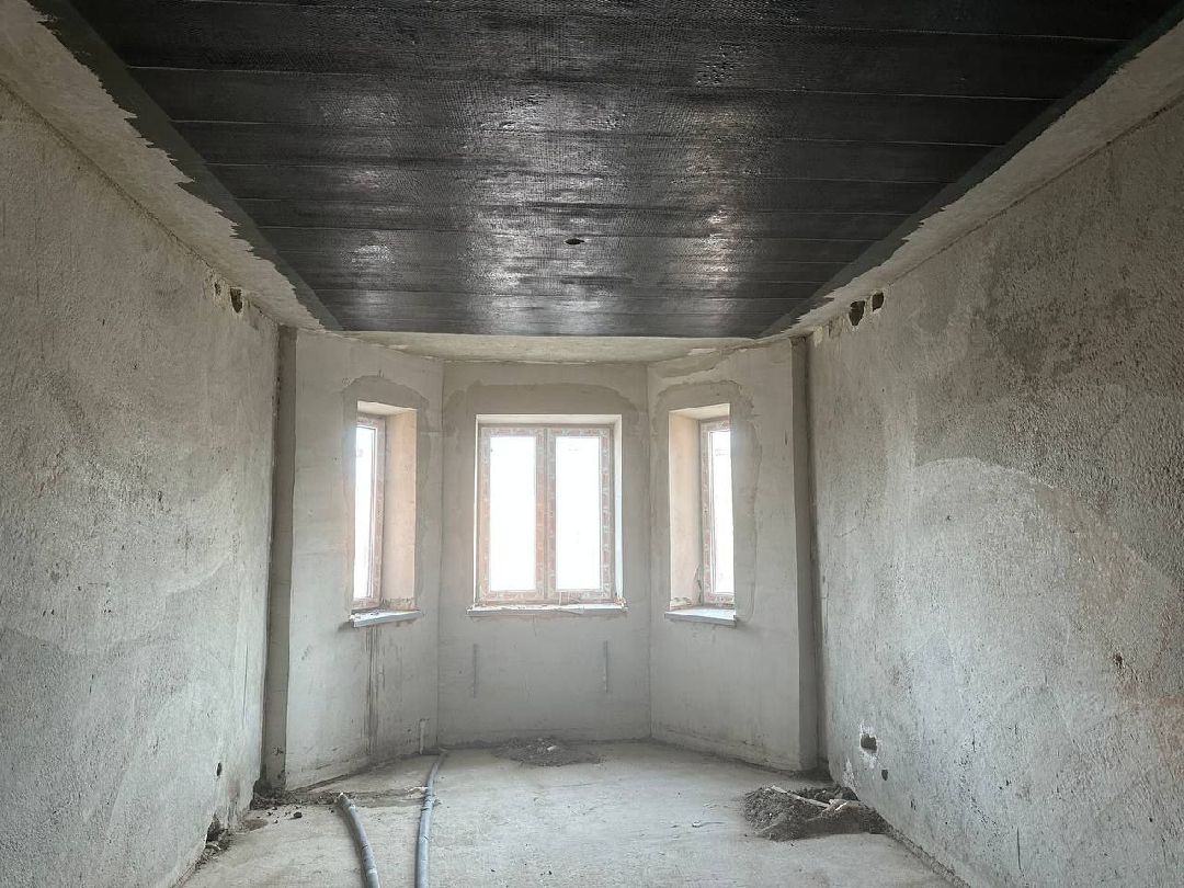 Можайск, МожайскийГородскойОкруг, Подмосковье, ОбманутыеДольщики, ДолевоеСтроительство