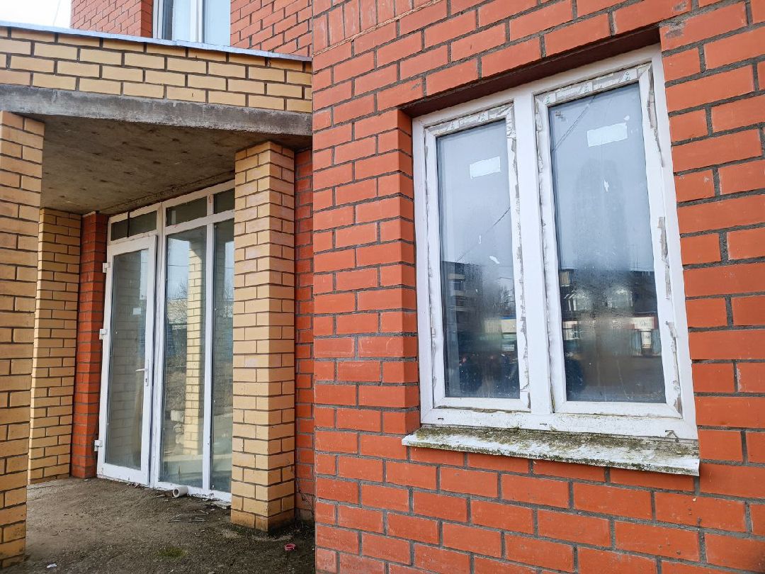 Можайск, МожайскийГородскойОкруг, Подмосковье, ОбманутыеДольщики, ДолевоеСтроительство