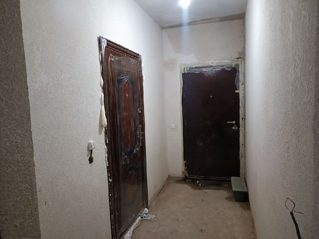 Можайск, МожайскийГородскойОкруг, Подмосковье, ОбманутыеДольщики, ДолевоеСтроительство