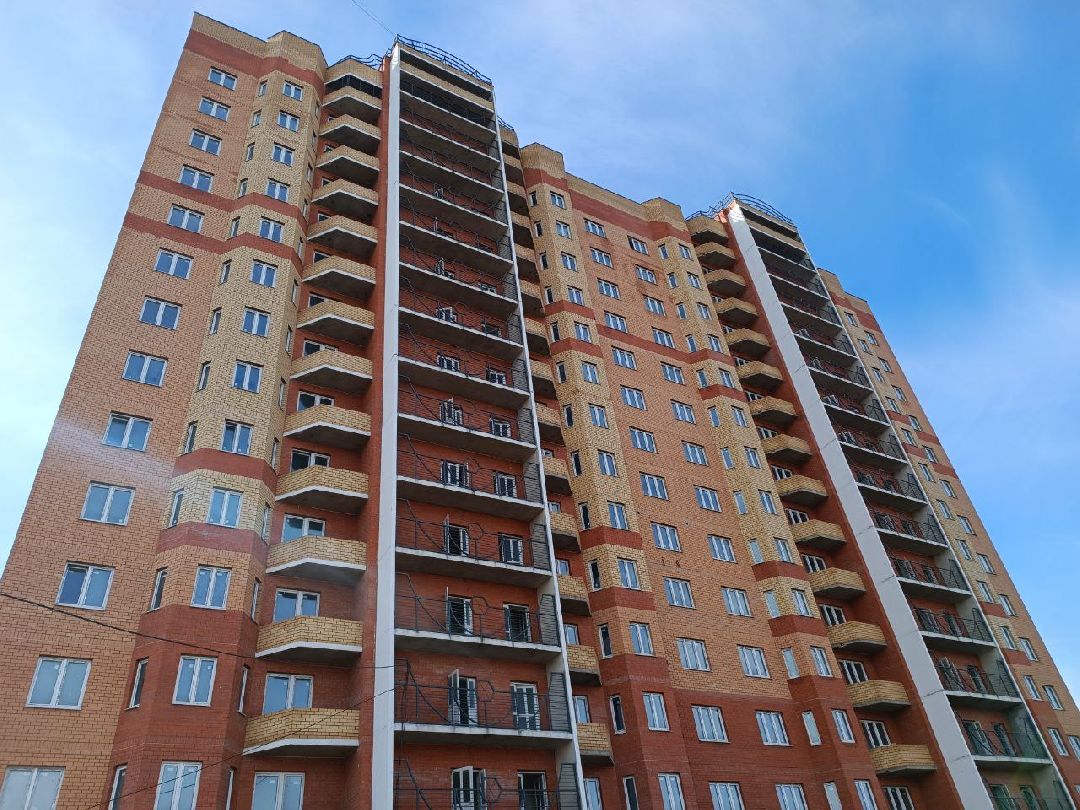 Можайск, МожайскийГородскойОкруг, Подмосковье, ОбманутыеДольщики, ДолевоеСтроительство