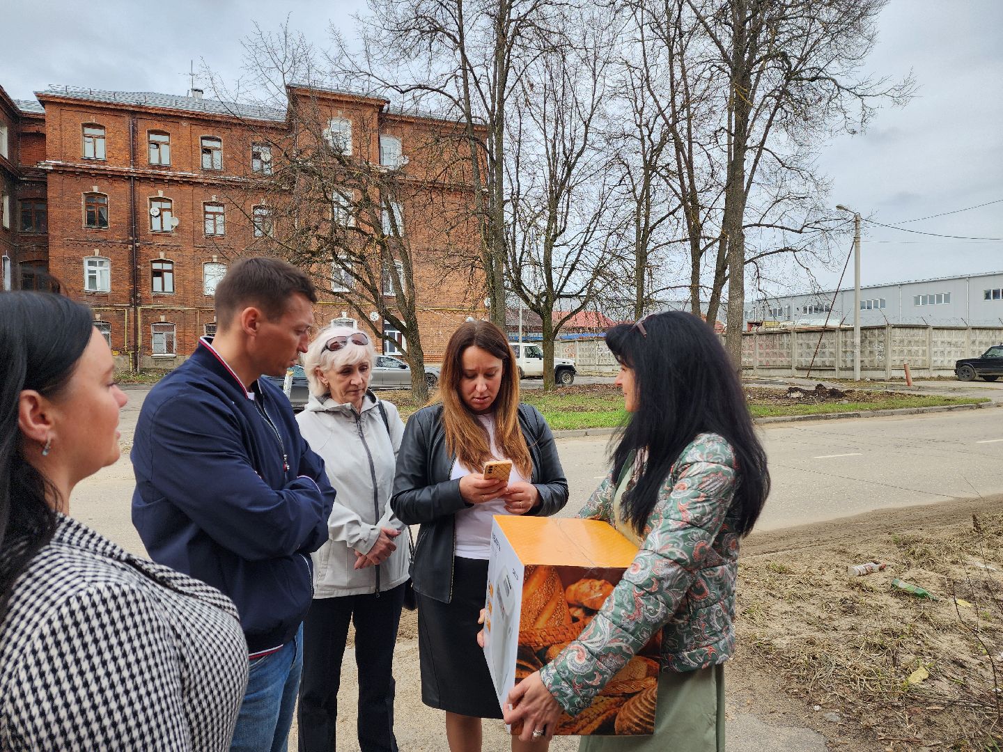 красноармейск, г.о. пушкинский, многодетная мама, александр легков,