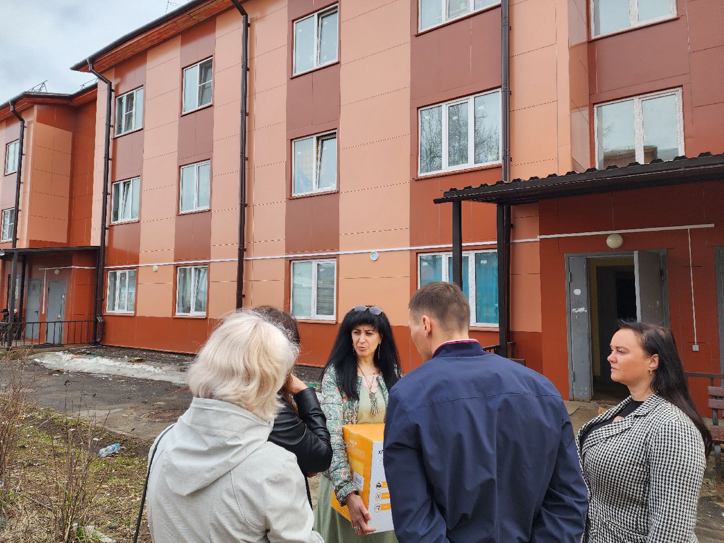 красноармейск, г.о. пушкинский, многодетная мама, александр легков,