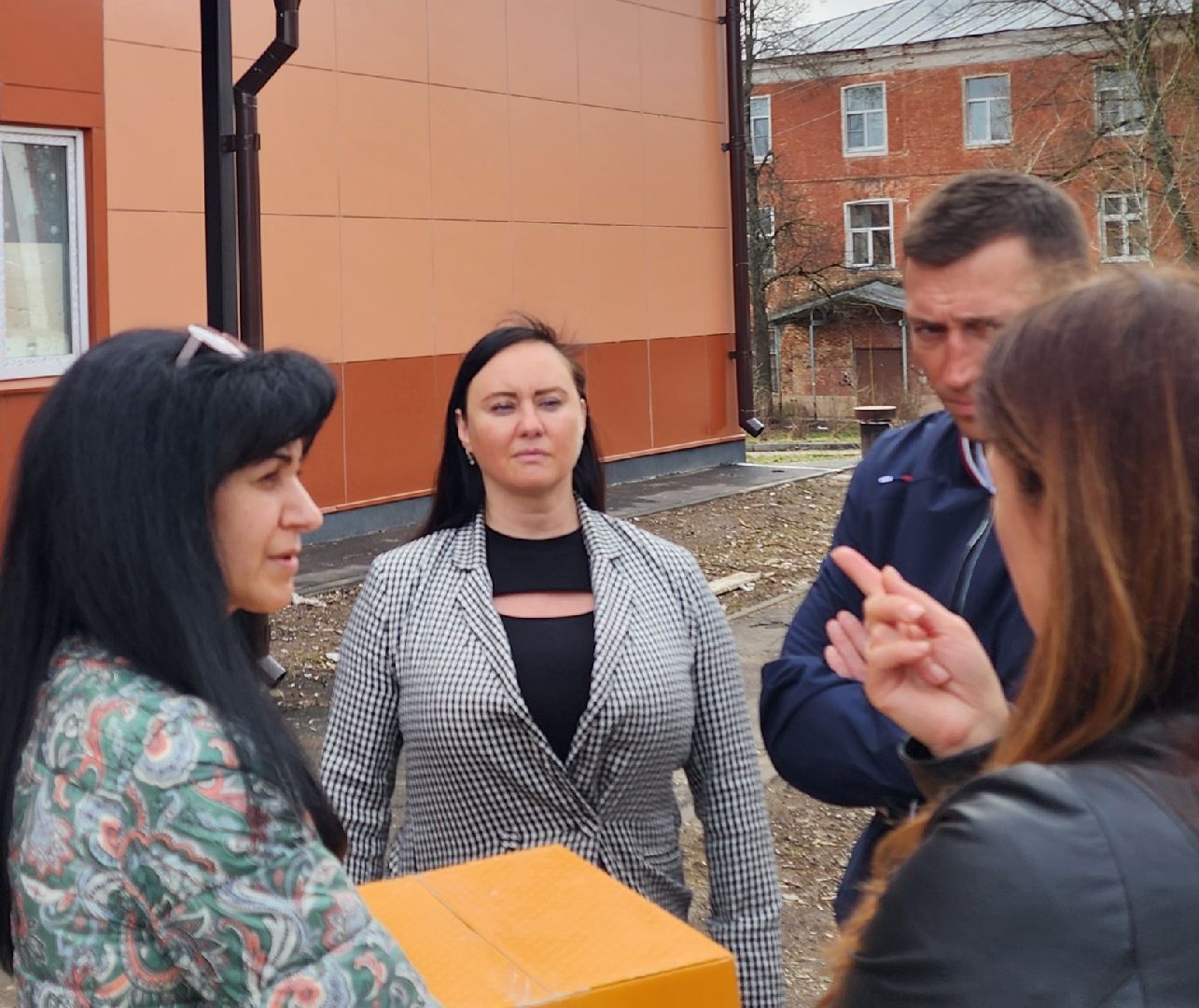 красноармейск, г.о. пушкинский, многодетная мама, александр легков,