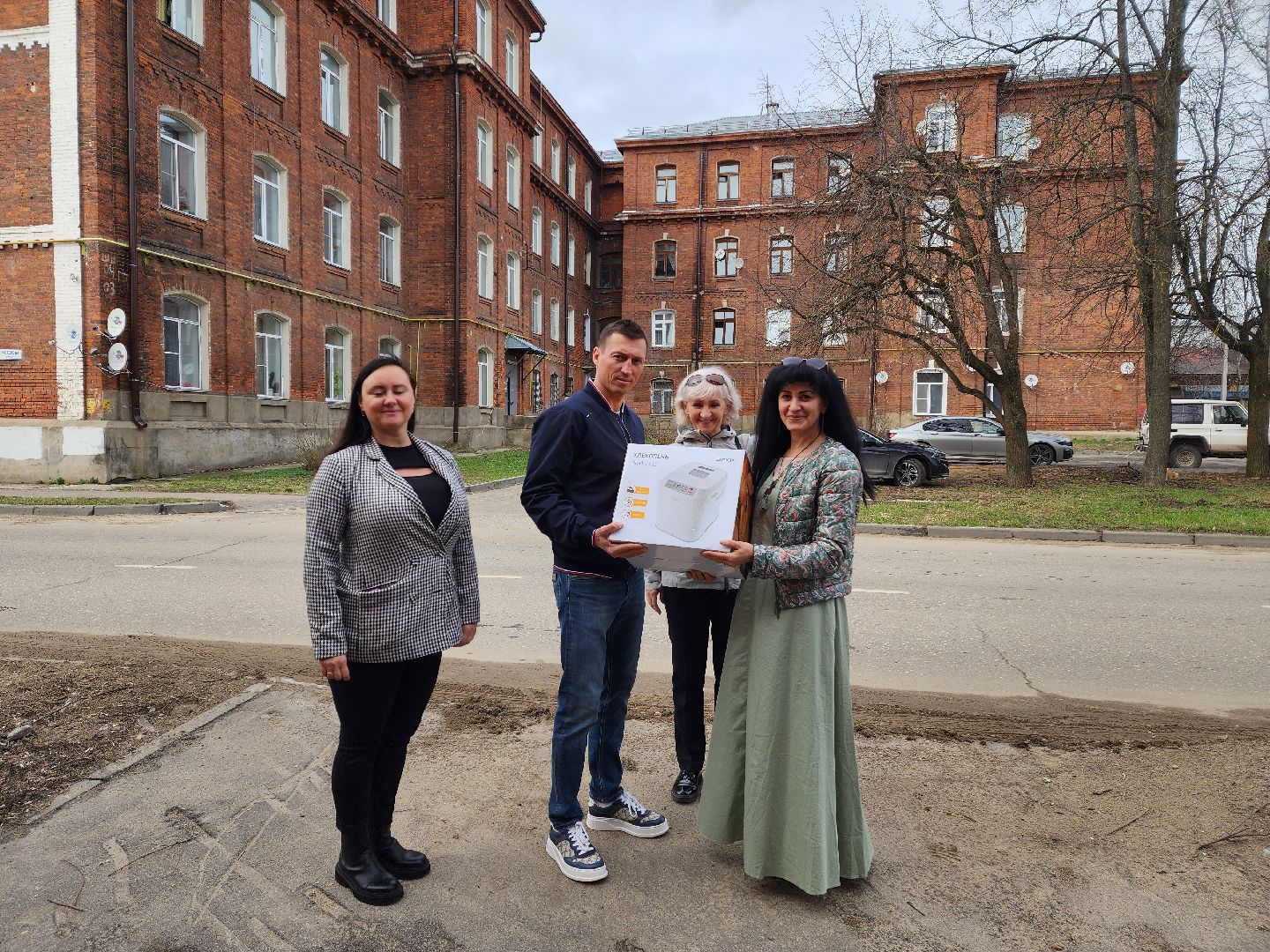 красноармейск, г.о. пушкинский, многодетная мама, александр легков,