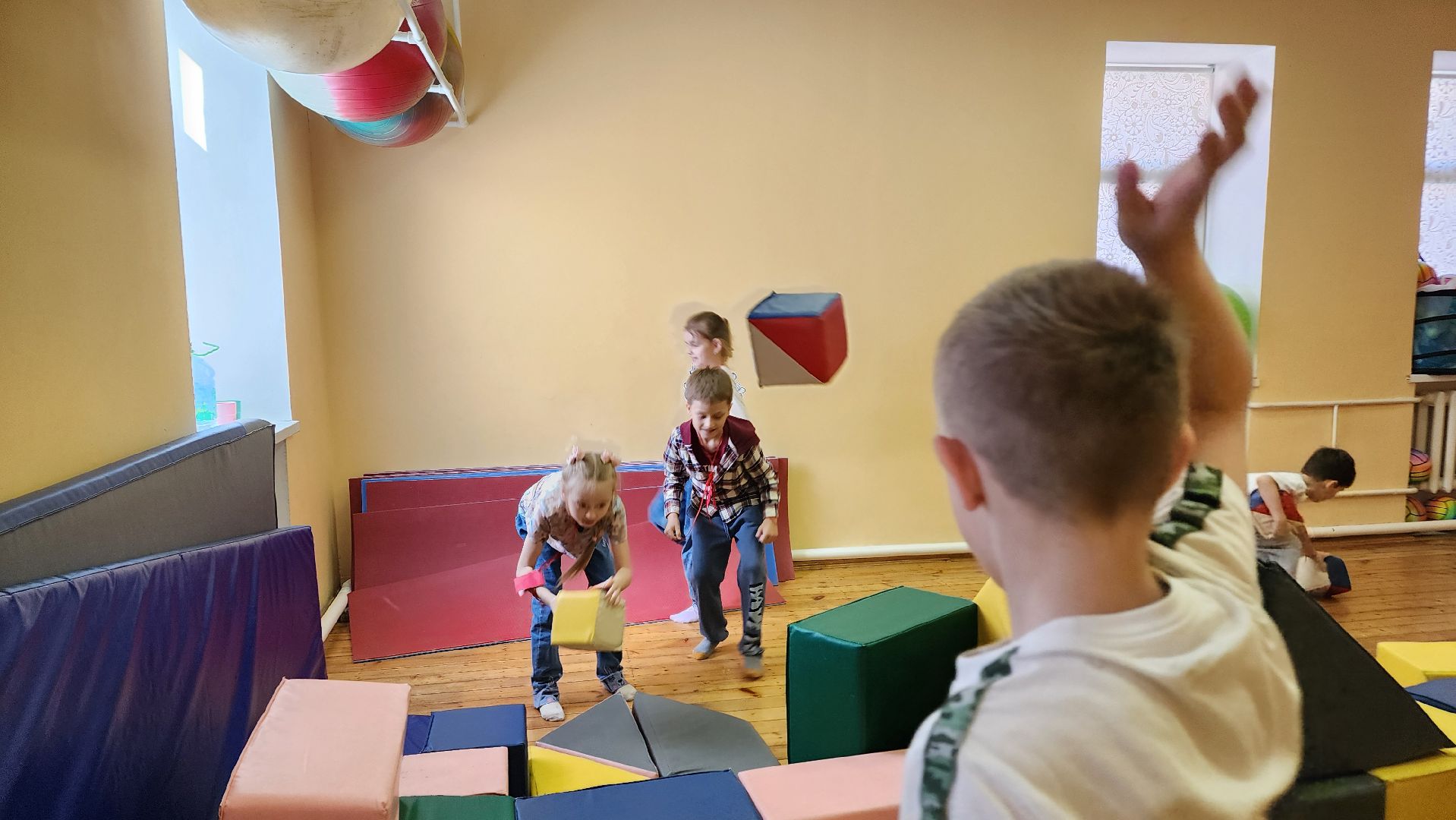 ступино, Весенние каникулы, Каникулы в подмосковье,