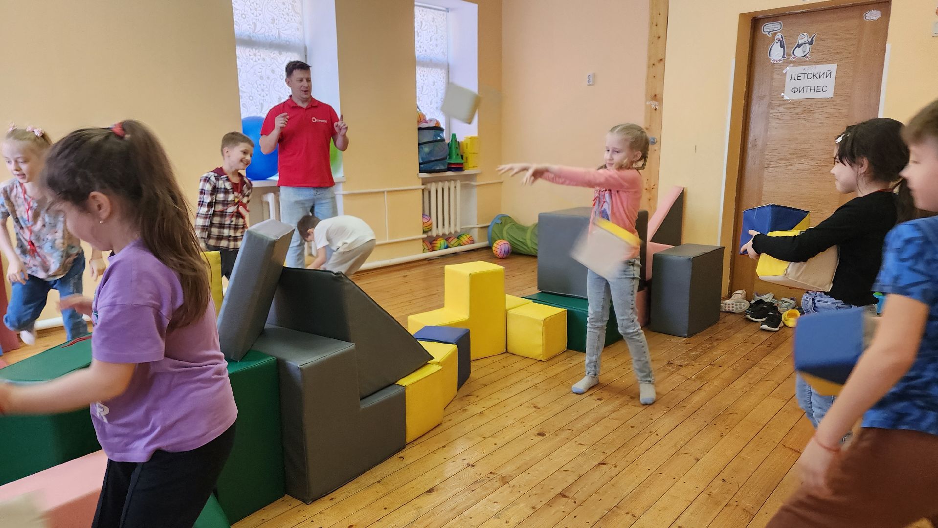 ступино, Весенние каникулы, Каникулы в подмосковье,