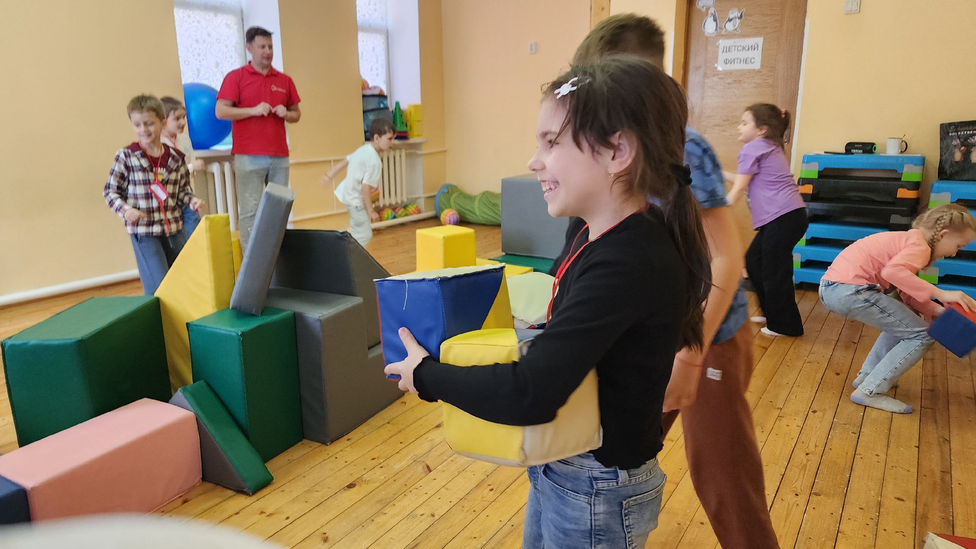 ступино, Весенние каникулы, Каникулы в подмосковье,