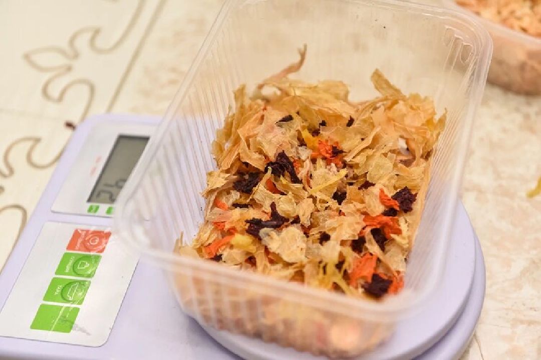 Балашиха, Подмосковье, СВО, волонтёры, военнослужащие,гуманитарная помощь, суповые наборы