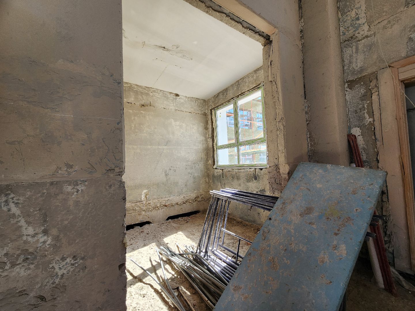 серпухов, подмосковье, капремонт школы, школа 11, президентская программа,