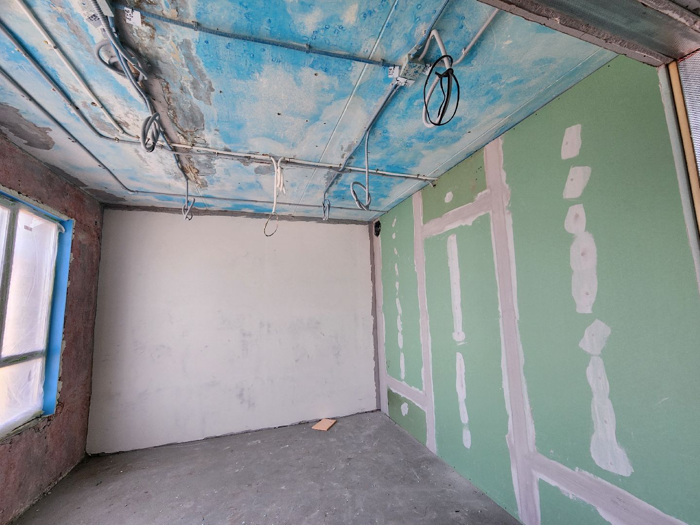 серпухов, подмосковье, капремонт школы, школа 11, президентская программа,