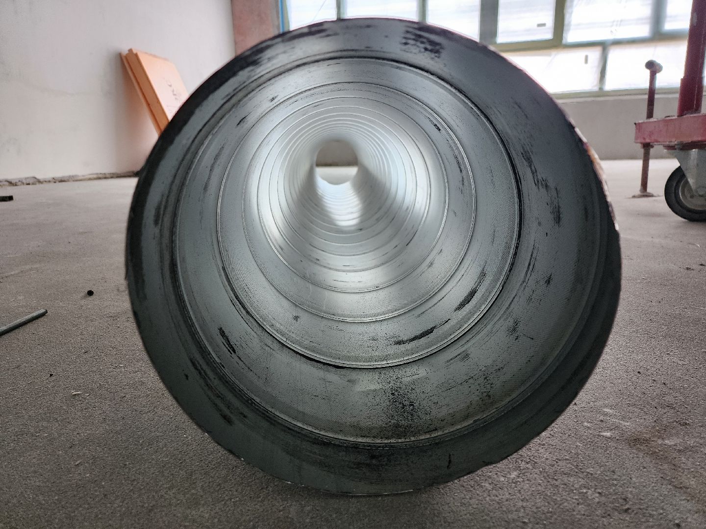 серпухов, подмосковье, капремонт школы, школа 11, президентская программа,