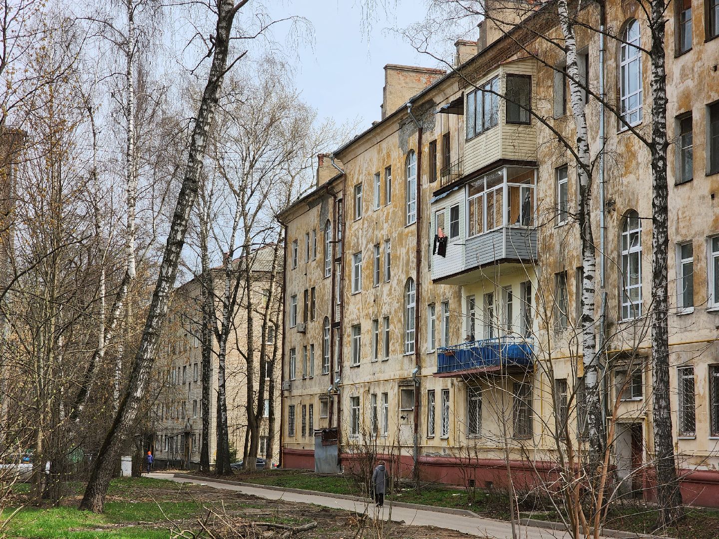 королёв,