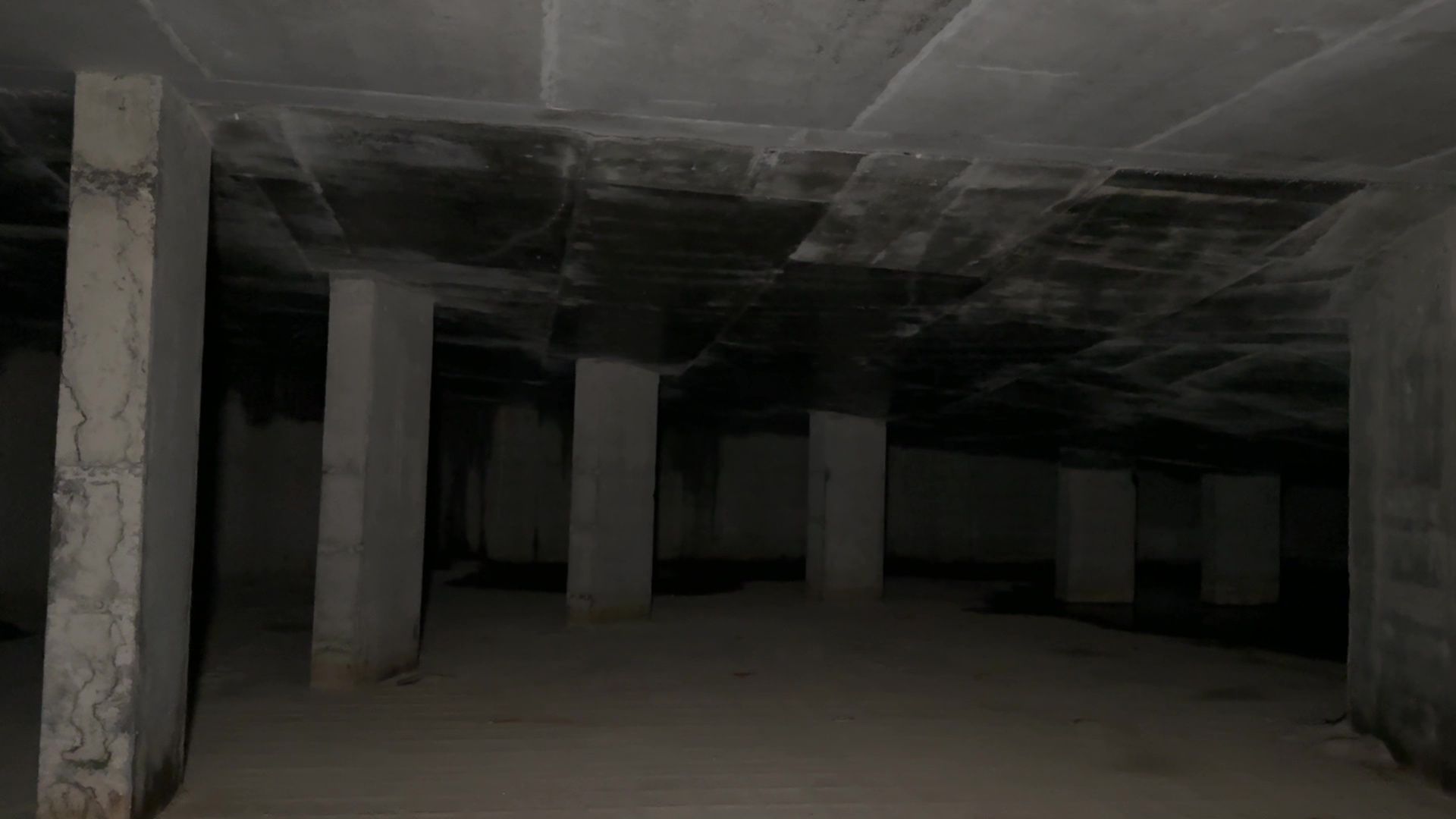 Реутов, паркинг, долгострой, НПО достроит,