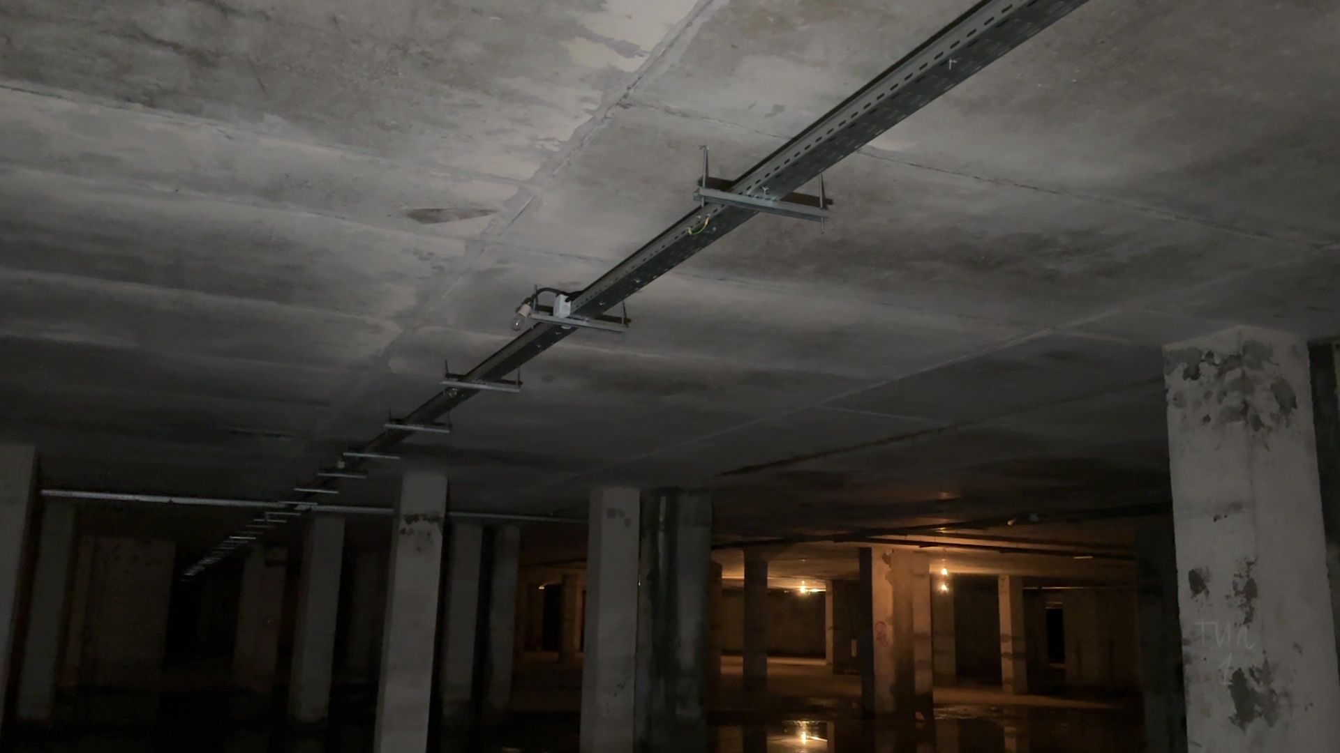 Реутов, паркинг, долгострой, НПО достроит,