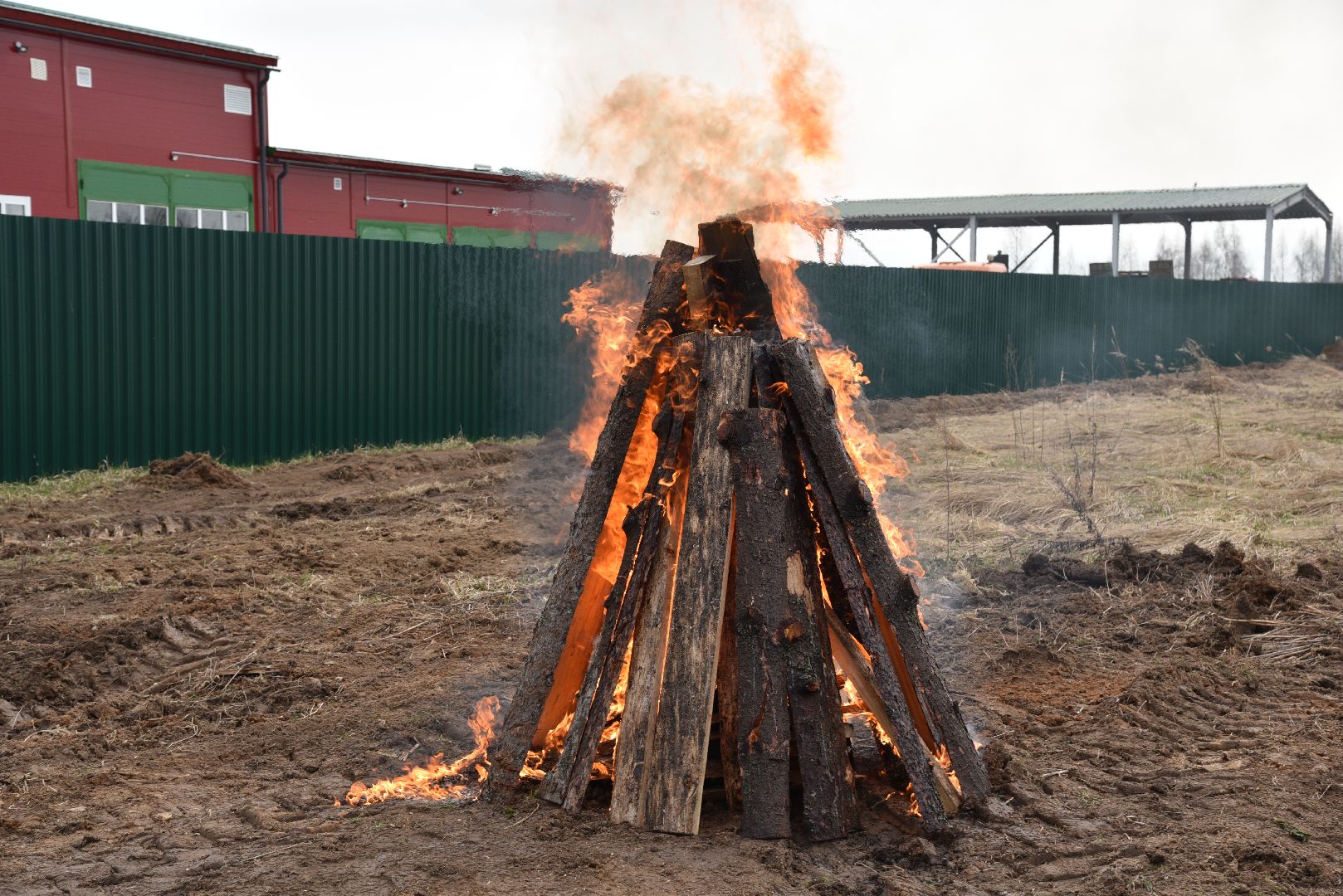 лотошино, центрлесхоз, мособлпожспас, пожарные, тренировка, учения, тушение пожаров,