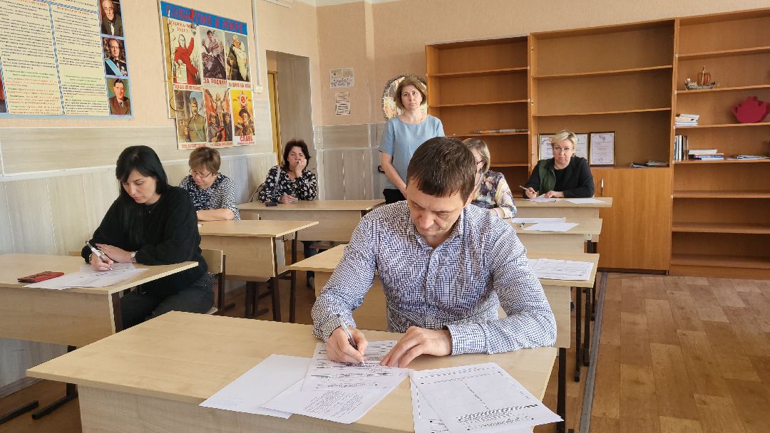 ЕГЭ, Власиха, экзамен, стобалльник, школьная программа, ученики, школа