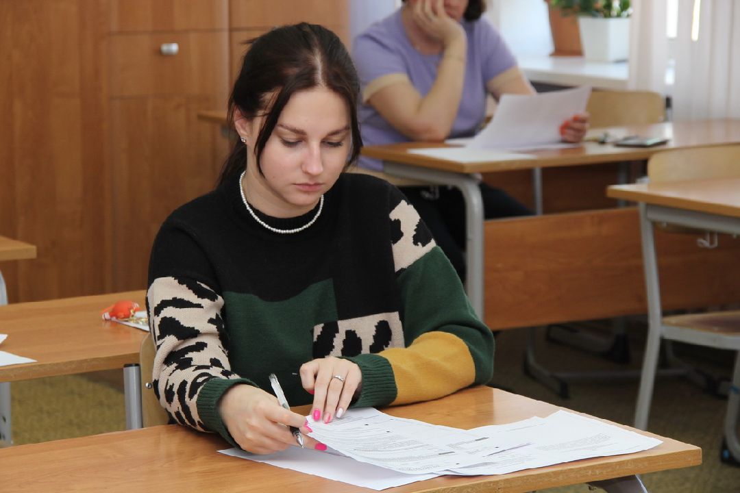 ЕГЭ, Власиха, экзамен, стобалльник, школьная программа, ученики, школа