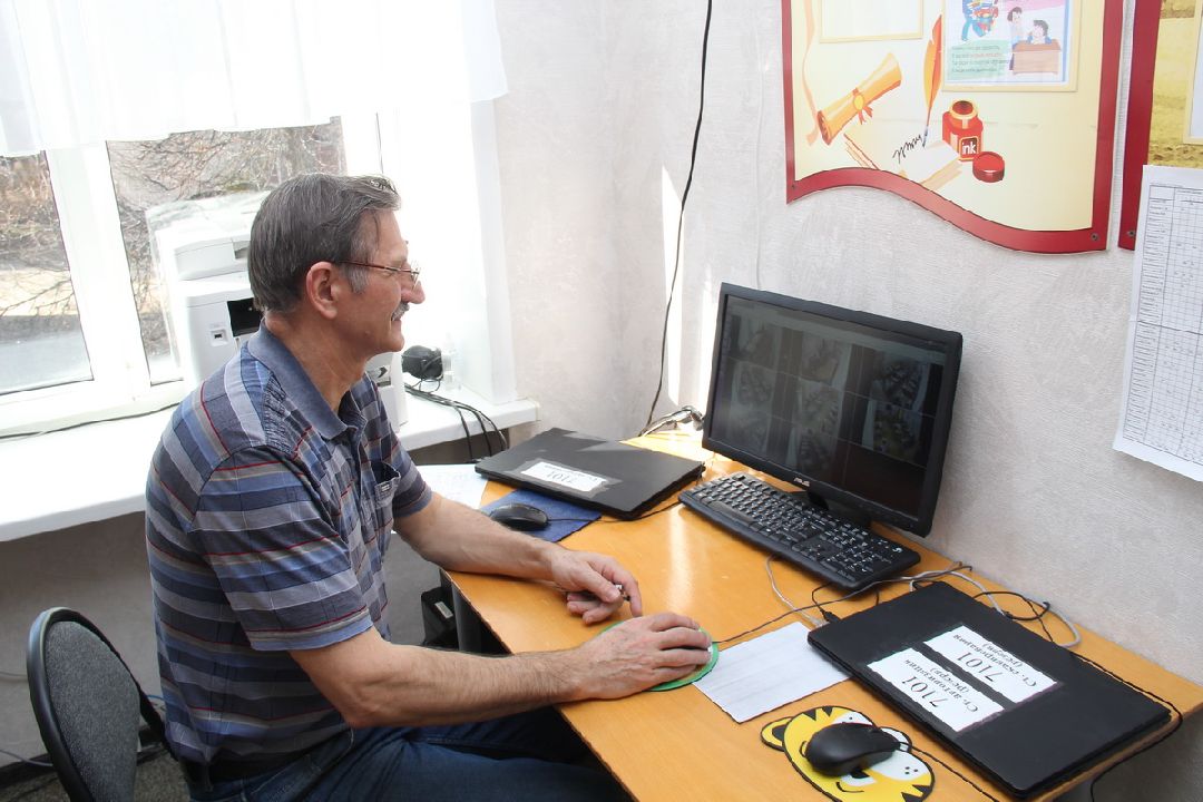 ЕГЭ, Власиха, экзамен, стобалльник, школьная программа, ученики, школа