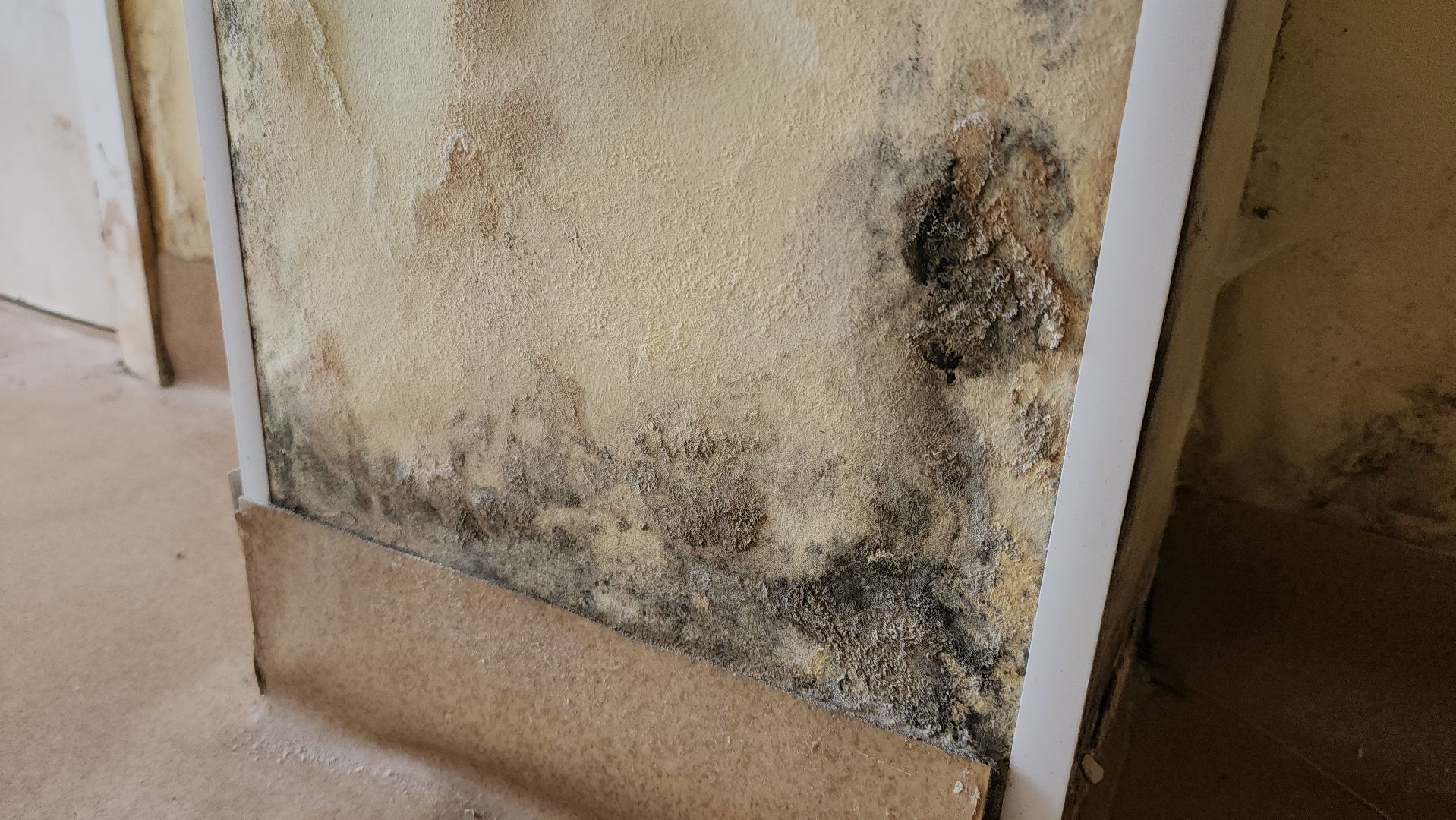 Ремонт, ремонт больницы, руза, рузская больница, рузский городской округ, министерство здравоохранения подмосковья,московская область,