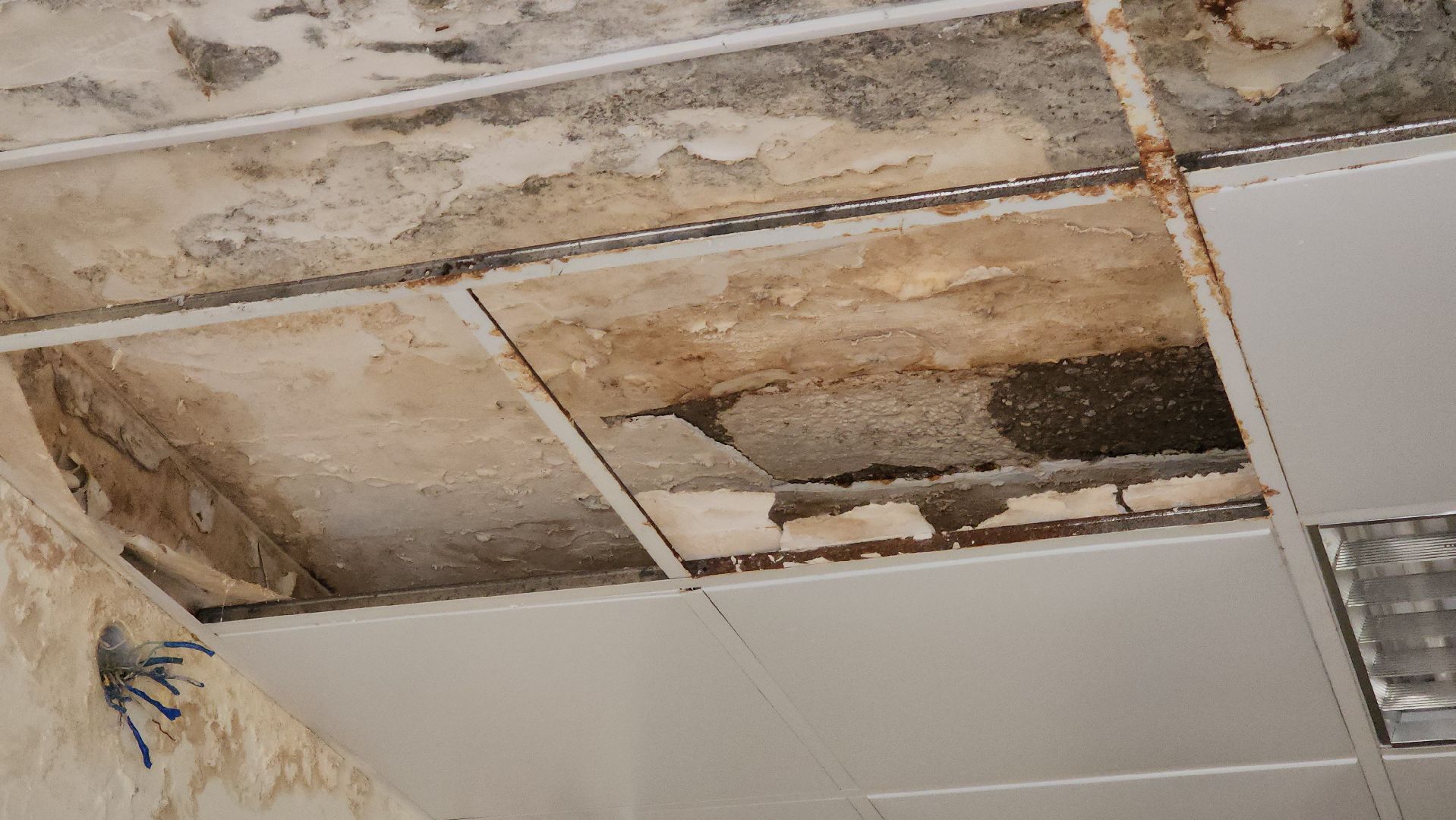 Ремонт, ремонт больницы, руза, рузская больница, рузский городской округ, министерство здравоохранения подмосковья,московская область,