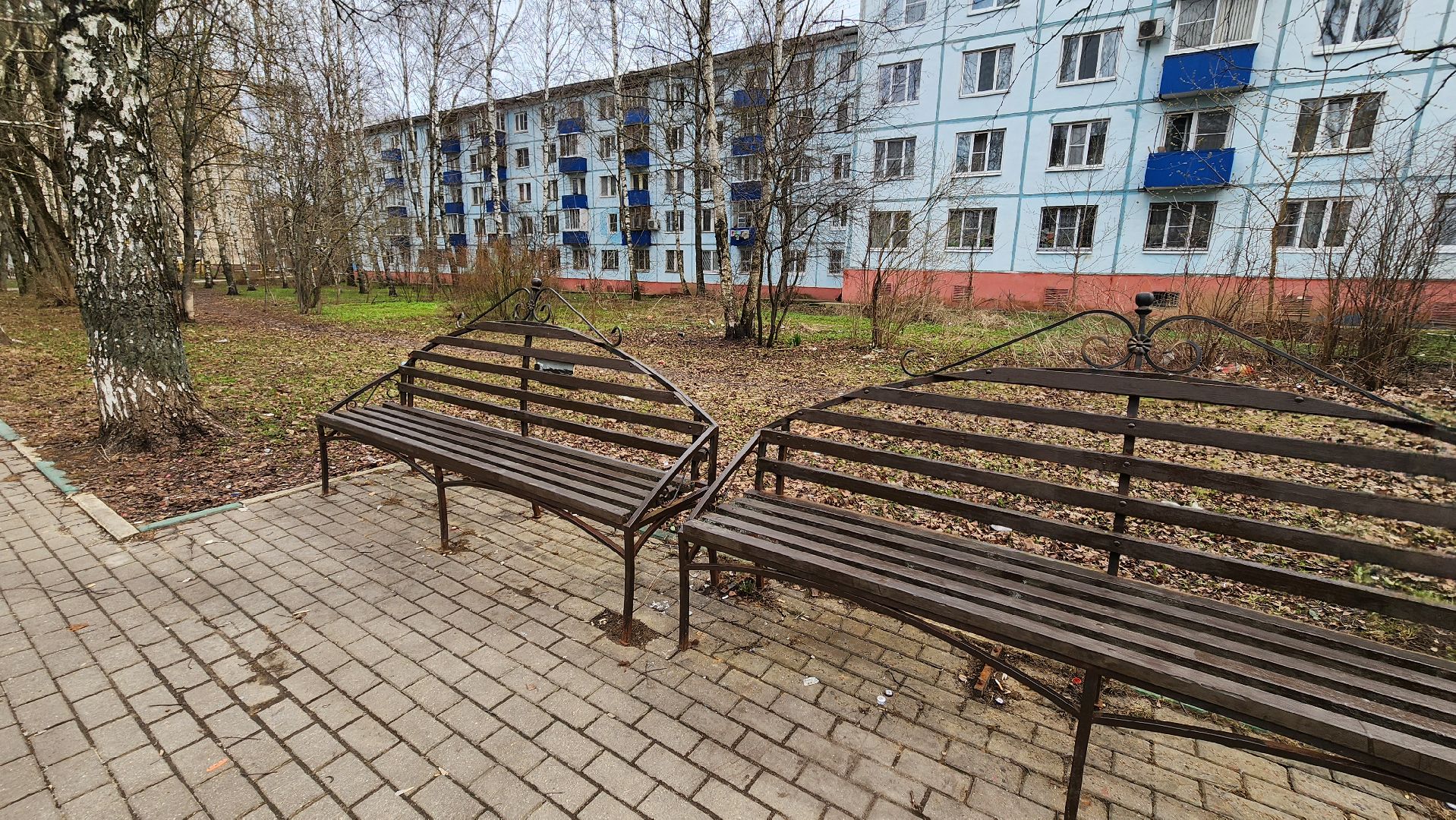 Солнечногорск, Субботник, Благоустройство, Уборка территорий,