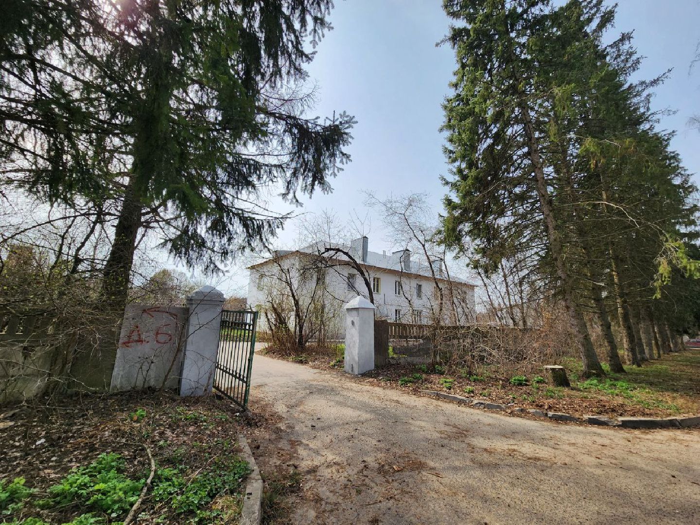 пущино, благоустройство, освещение,