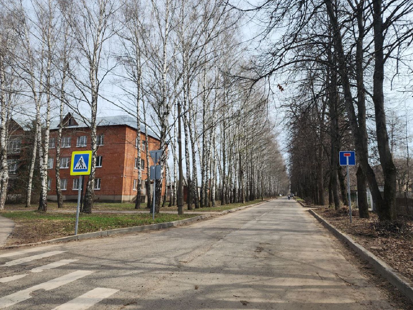 пущино, благоустройство, освещение,