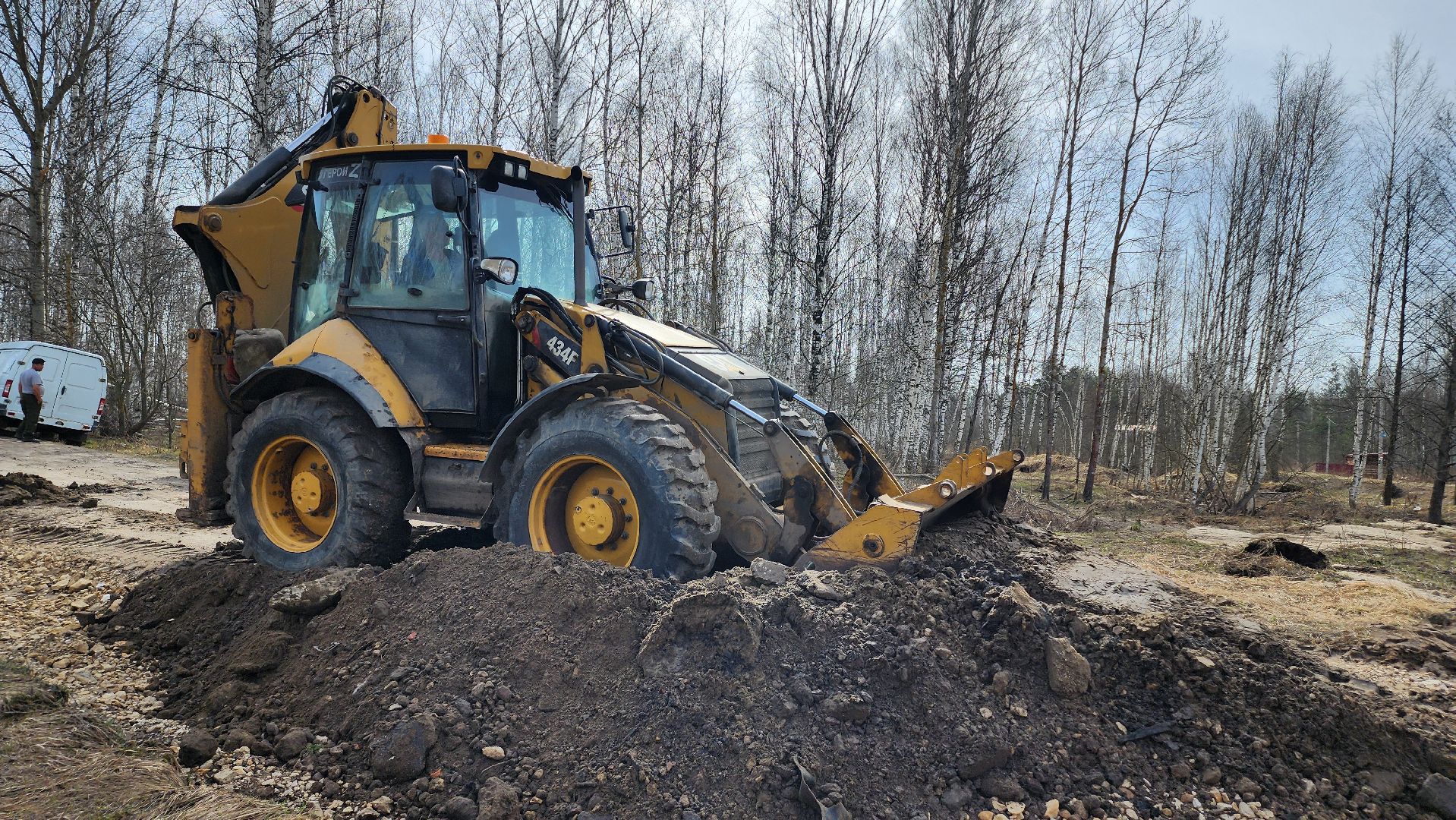 Егорьевск, Подмосковье, Московская область, дороги, подтопление, СНТ,