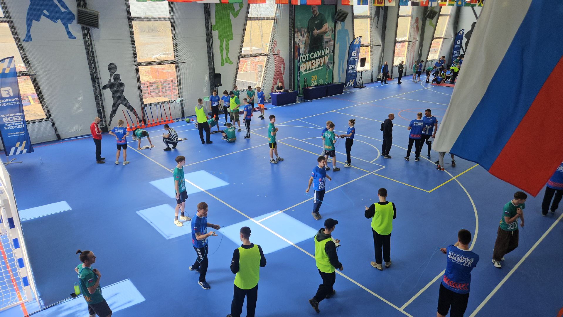 серпухов, тот самый физрук, подмосковье, спорт,