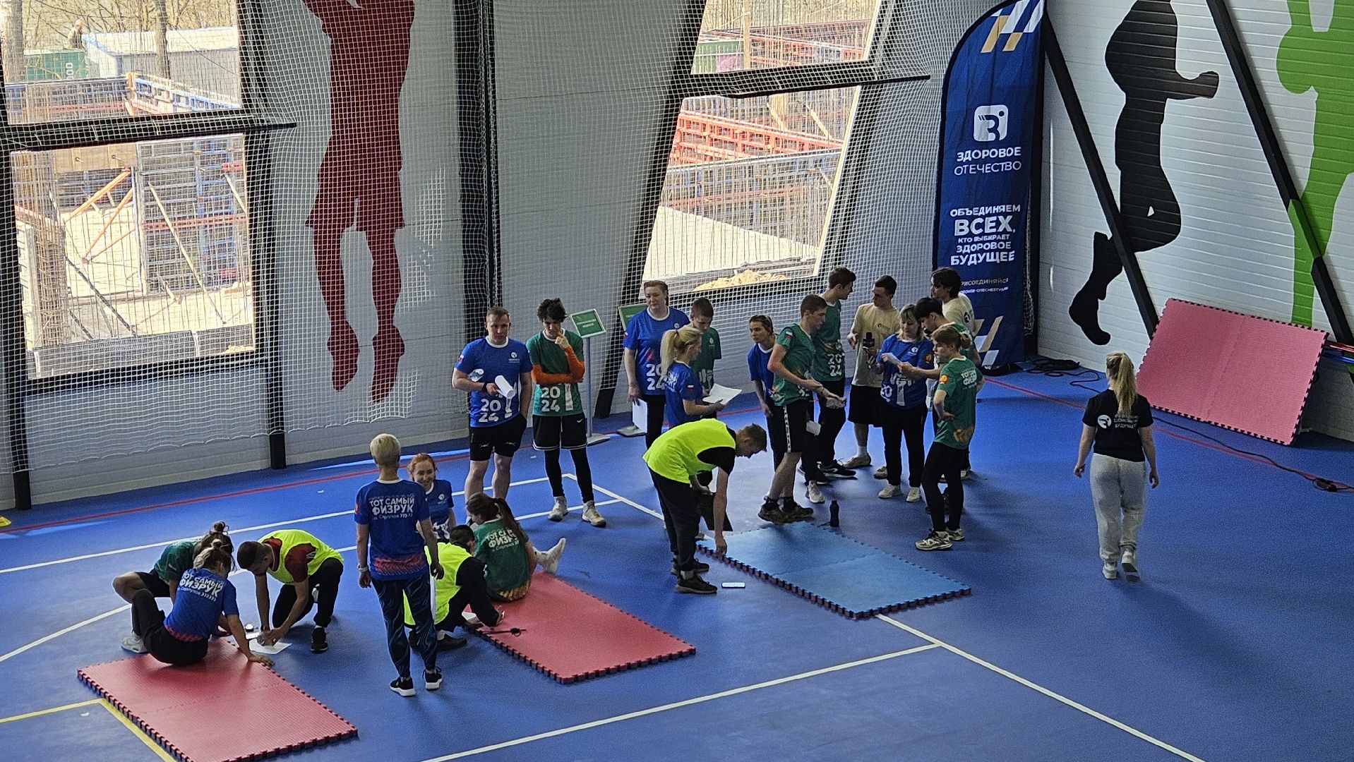 серпухов, тот самый физрук, подмосковье, спорт,