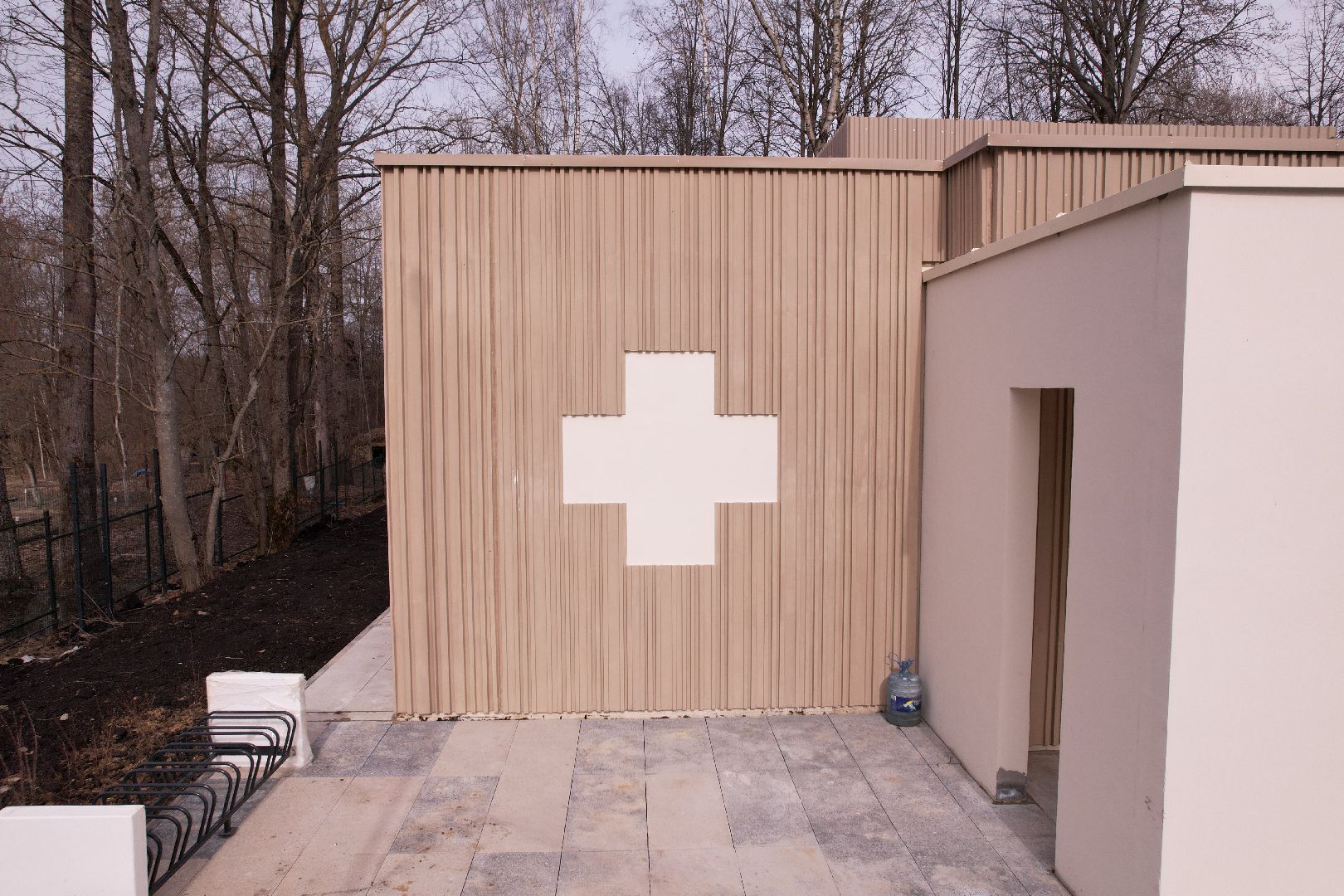 видео с коптера, фап, медицина,