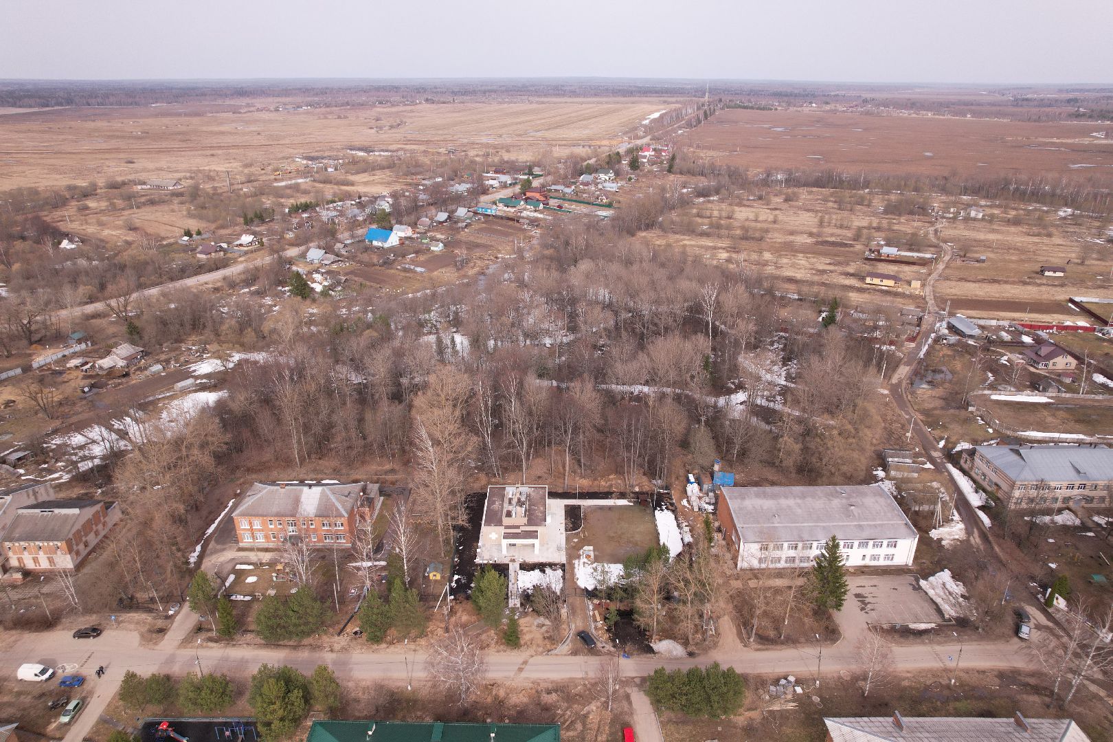 видео с коптера, фап, медицина,