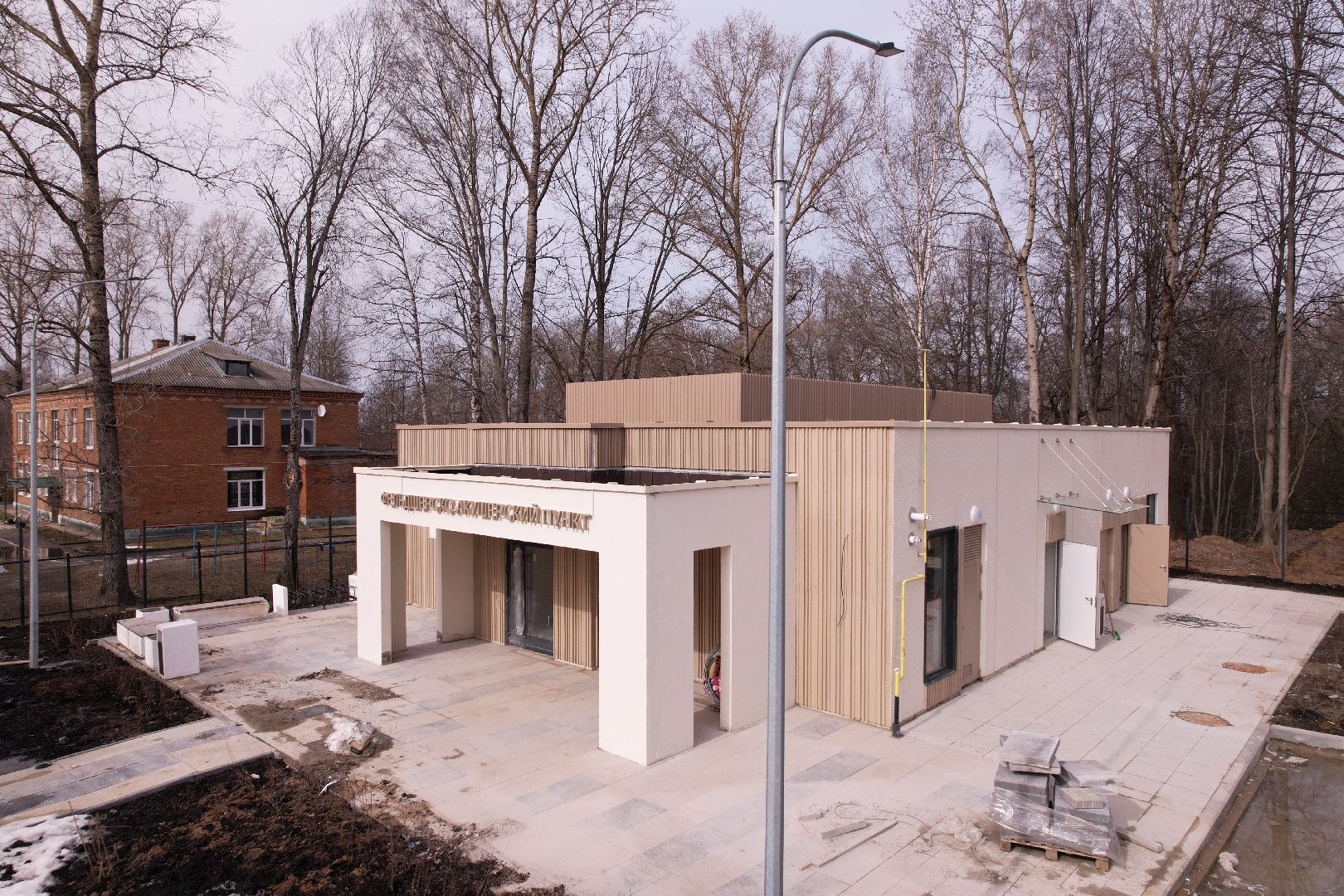 видео с коптера, фап, медицина,