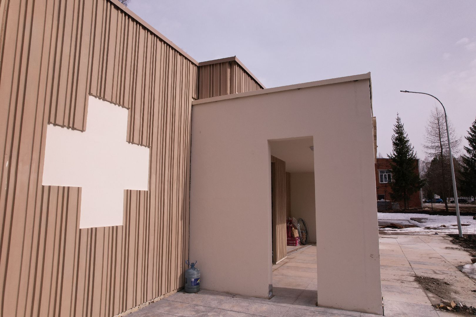 видео с коптера, фап, медицина,