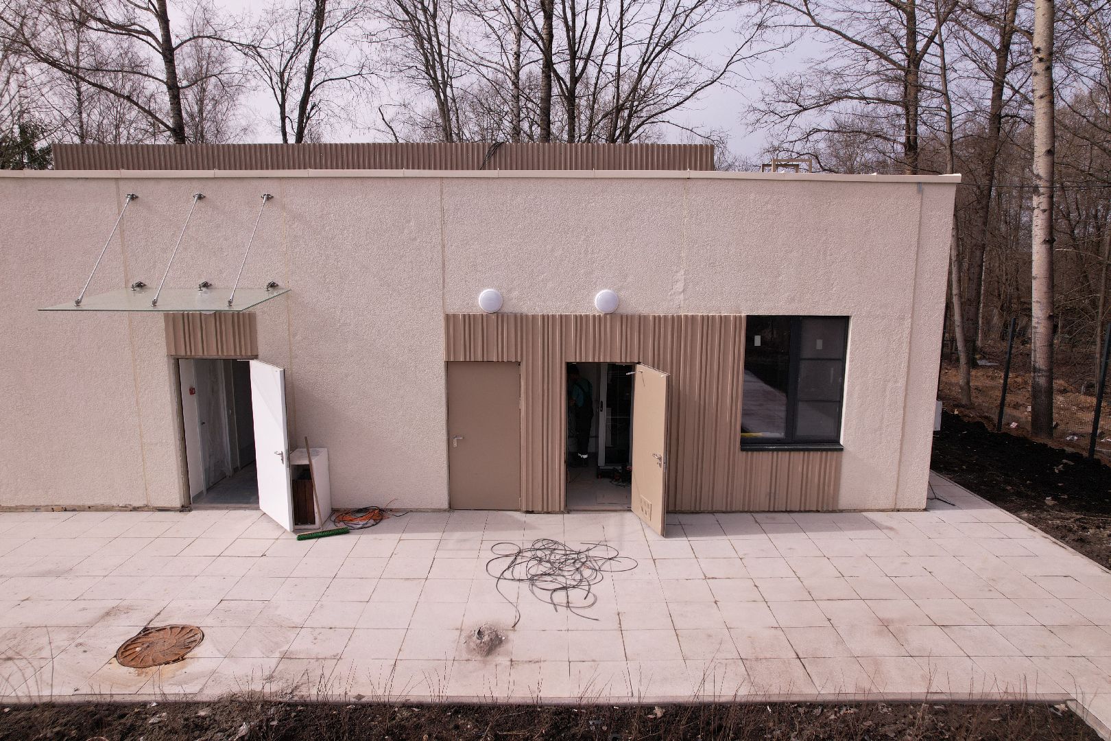 видео с коптера, фап, медицина,