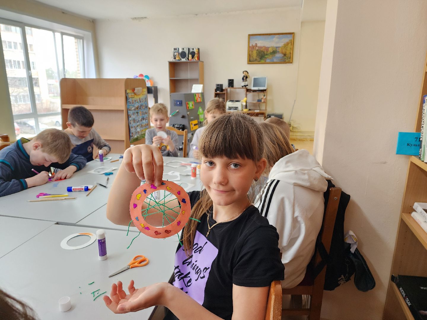 красноармейск, г.о. пушкинский, каникулы, школа вожатых,